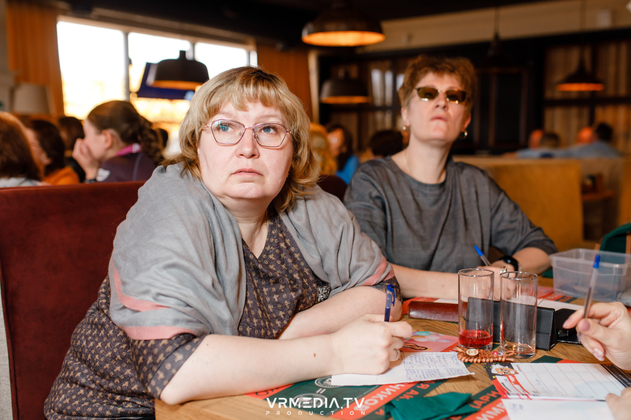 Эйнштейн party в ресторане «Мюнхен»