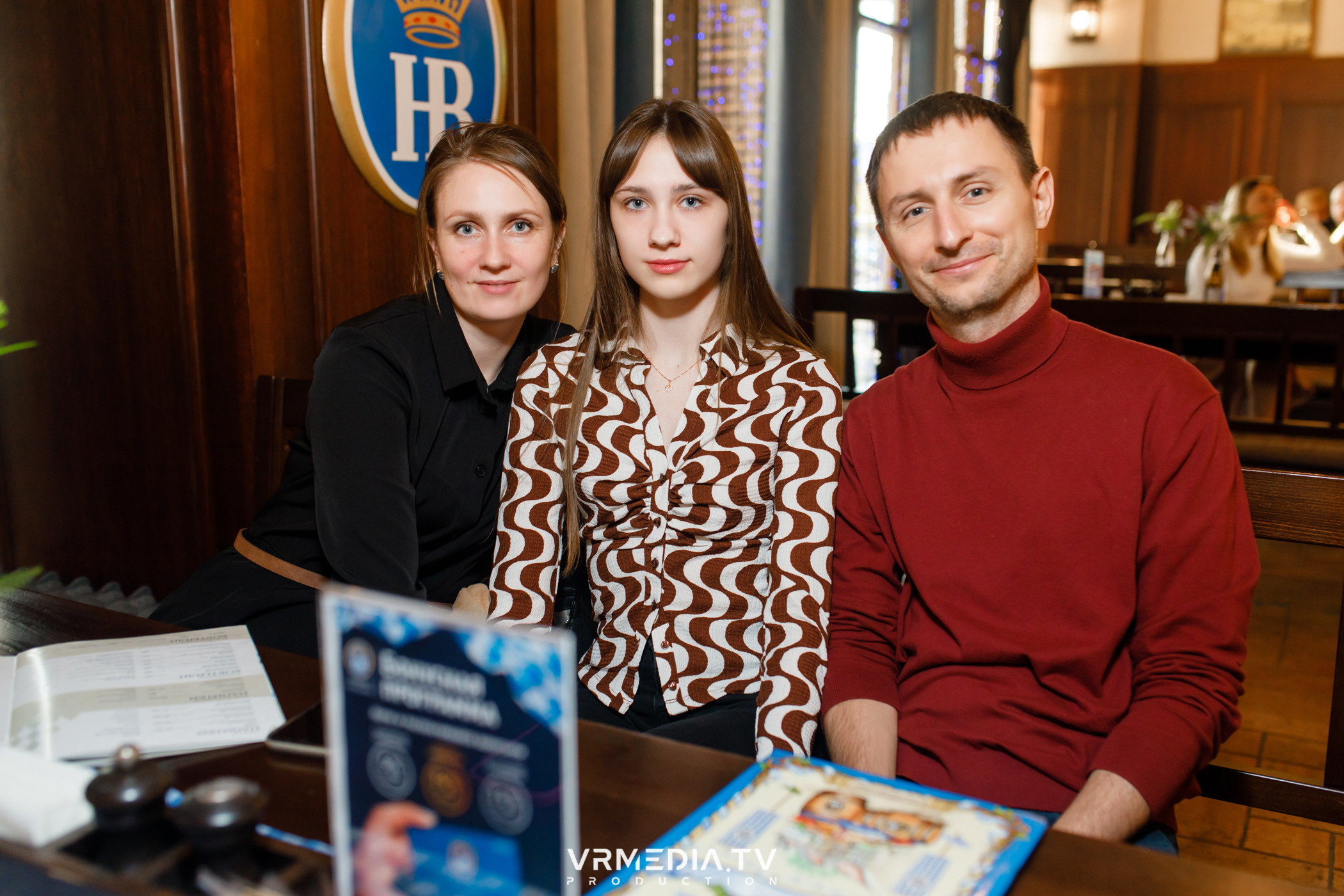 Джазовая среда: MONKTET