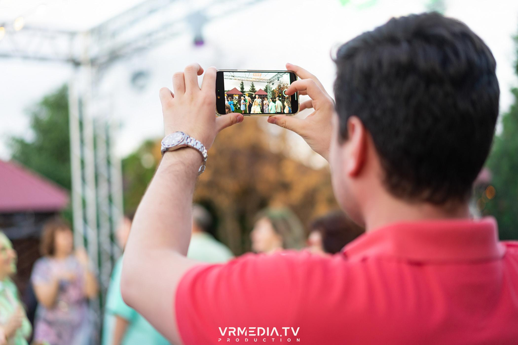 Выходные в ресторане «Лазурный берег»