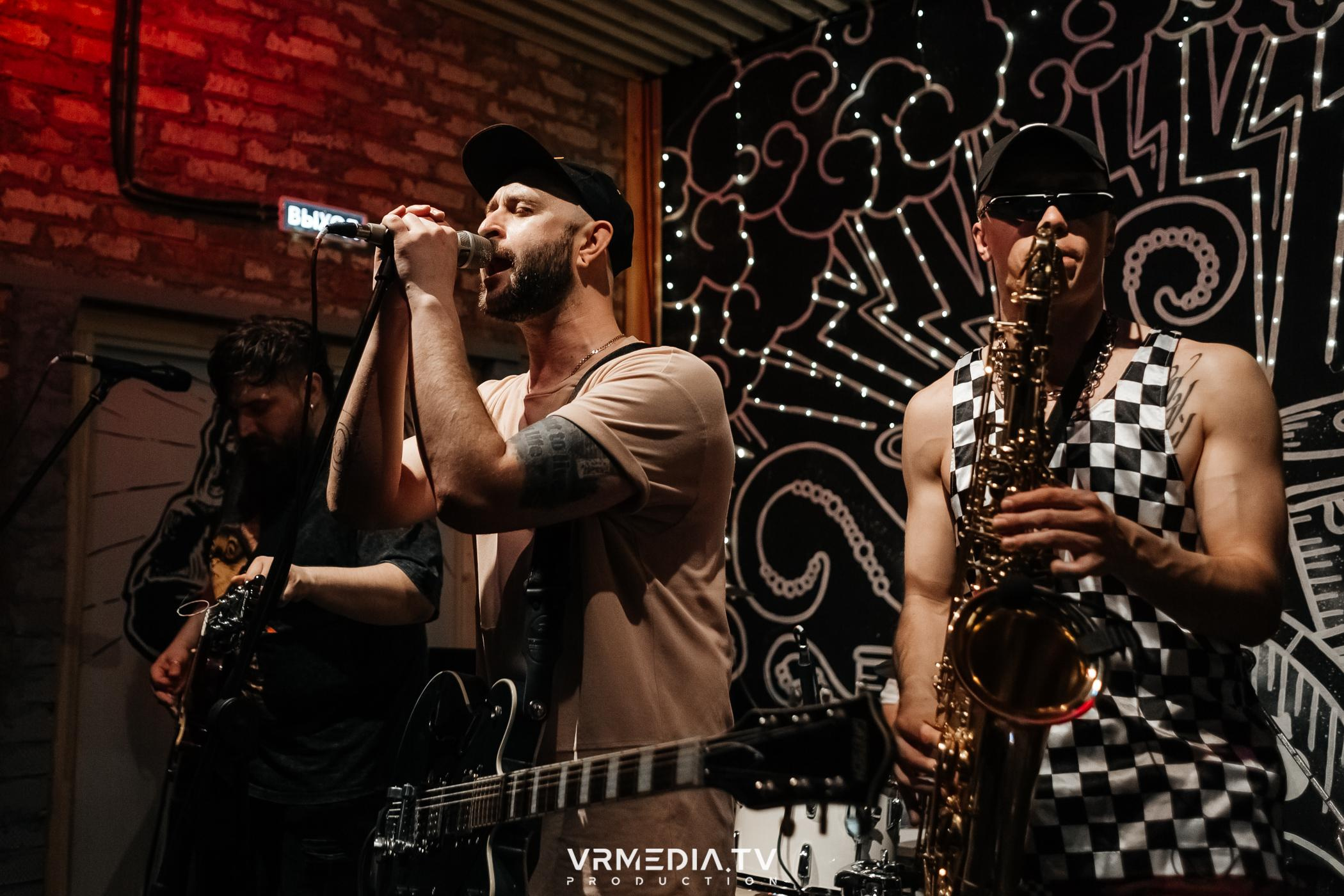 Выходные в культурном пространстве «Редакция»