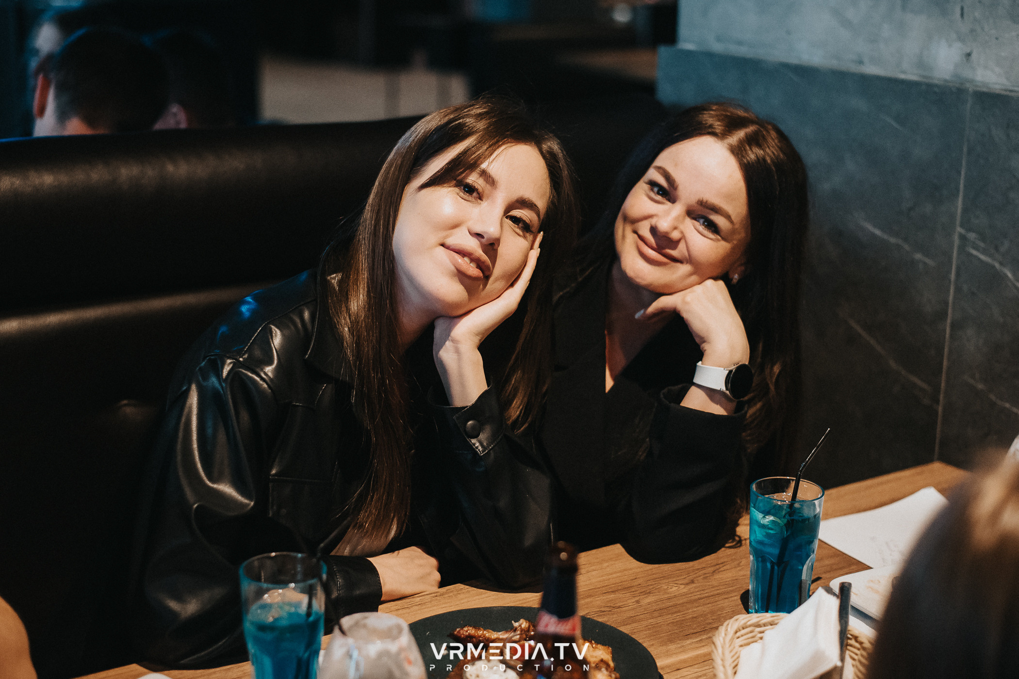 WoW QuiZ в баре «DOSKI»