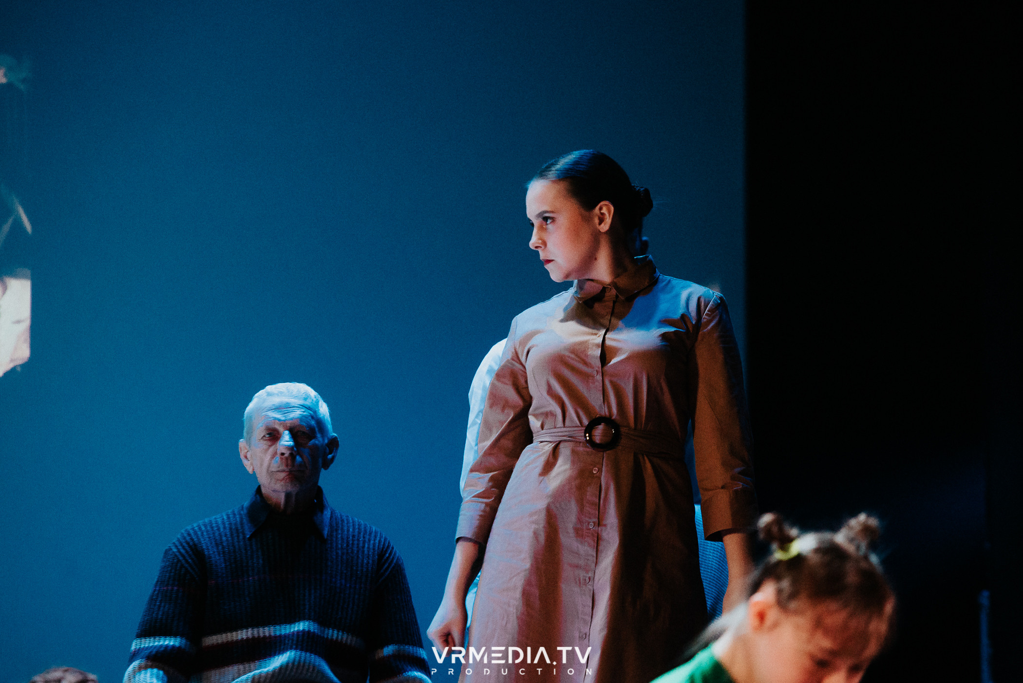 Всероссийский Благотворительный Инклюзивный Фестиваль «МЫ»