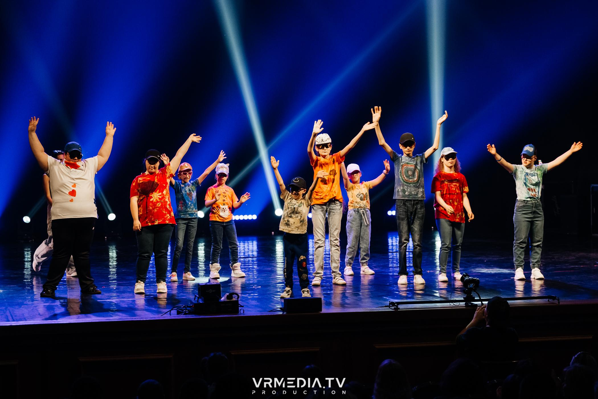 Пока все в доме