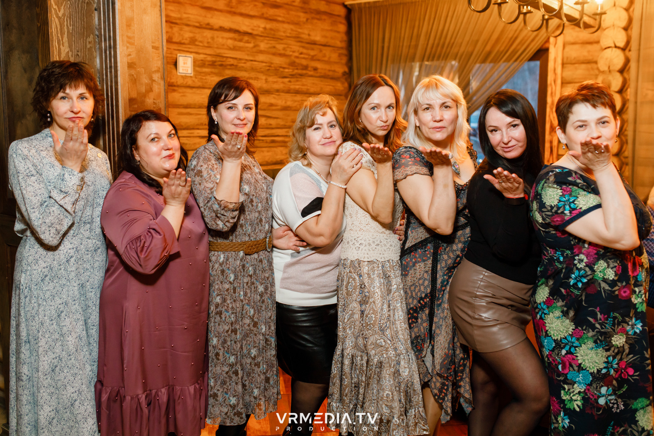 В гостях «У Петровича»