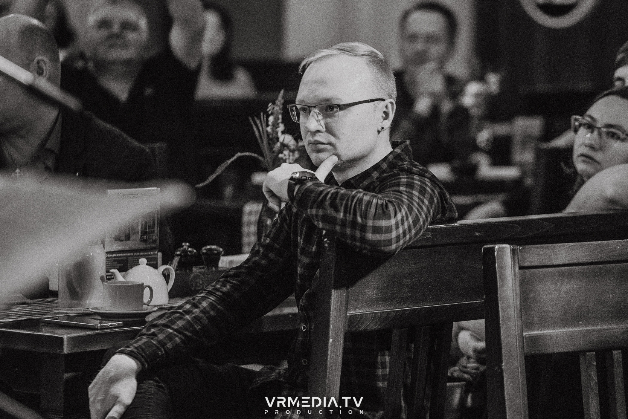 Джазовая среда