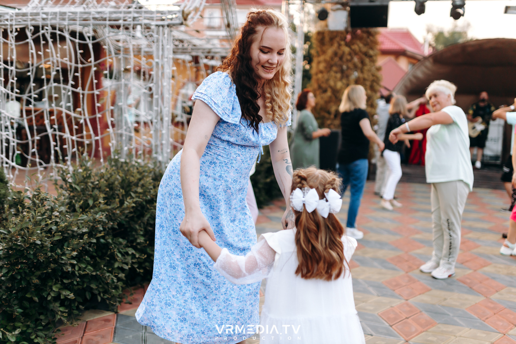 Выходные в ресторане «Лазурный берег»