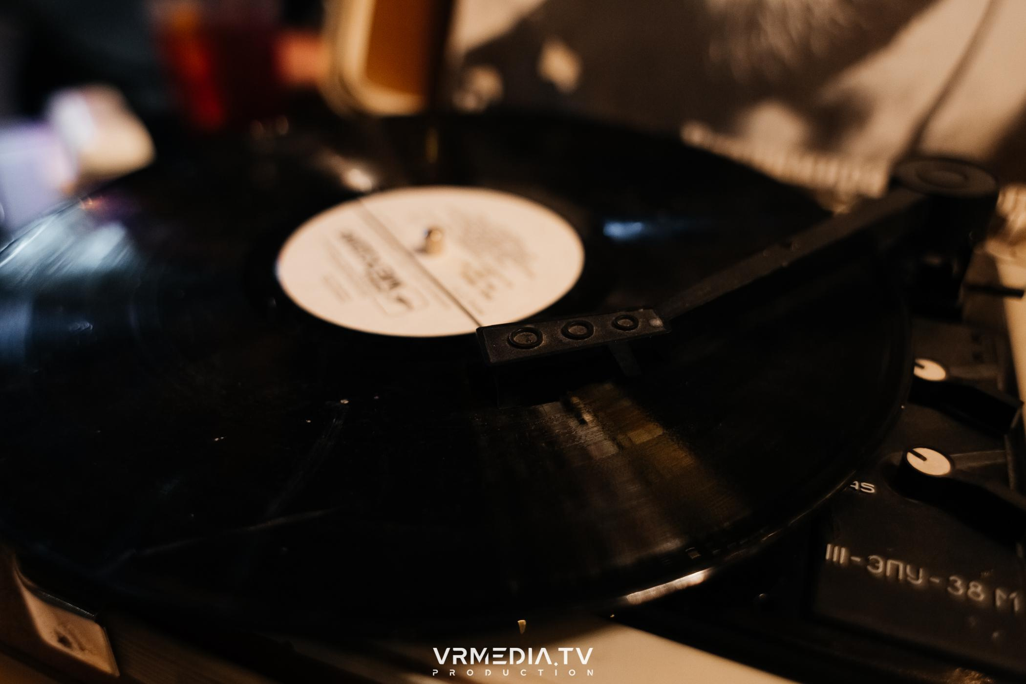 Выходные в культурном пространстве «Редакция»