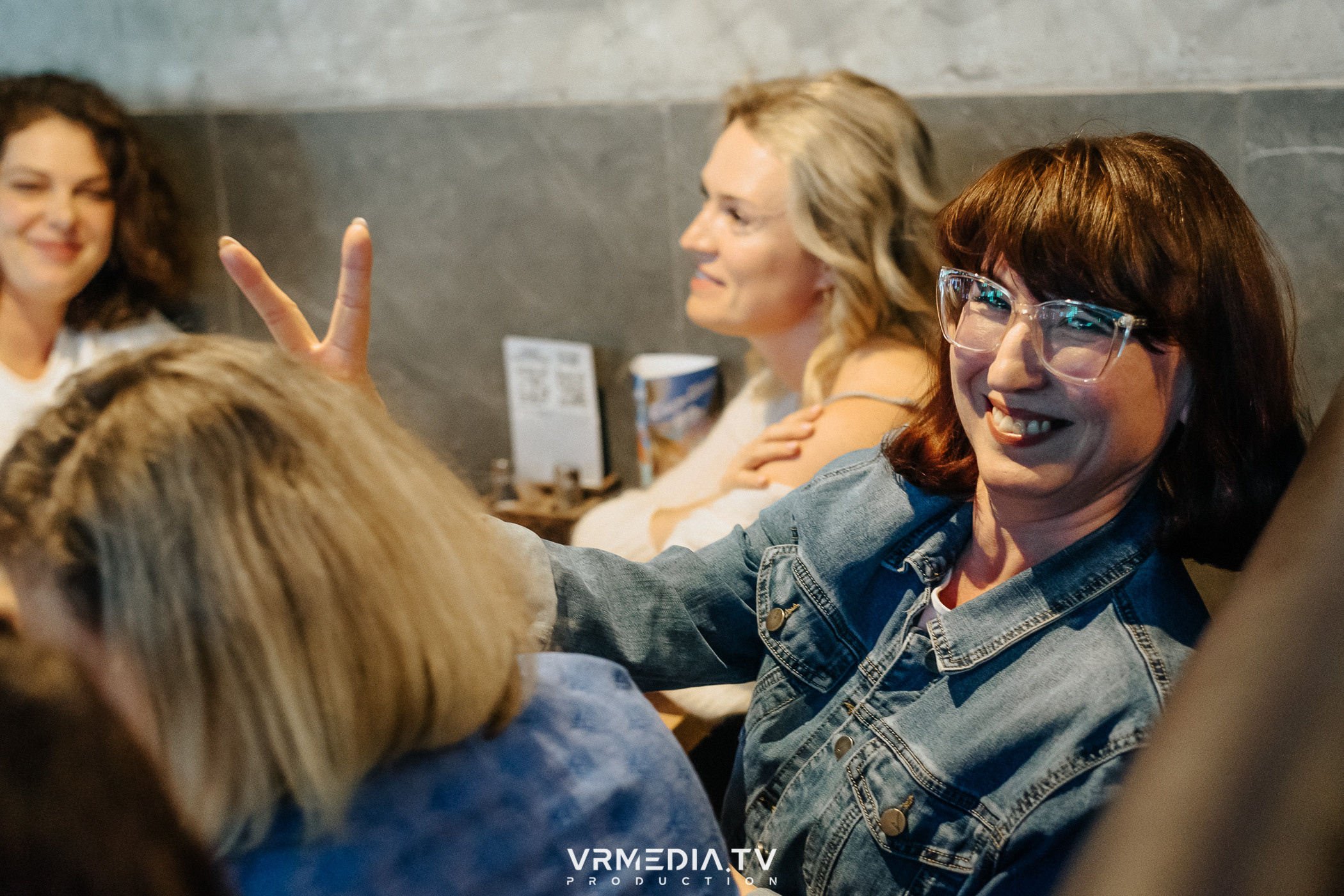 WoW QuiZ в баре «DOSKI»