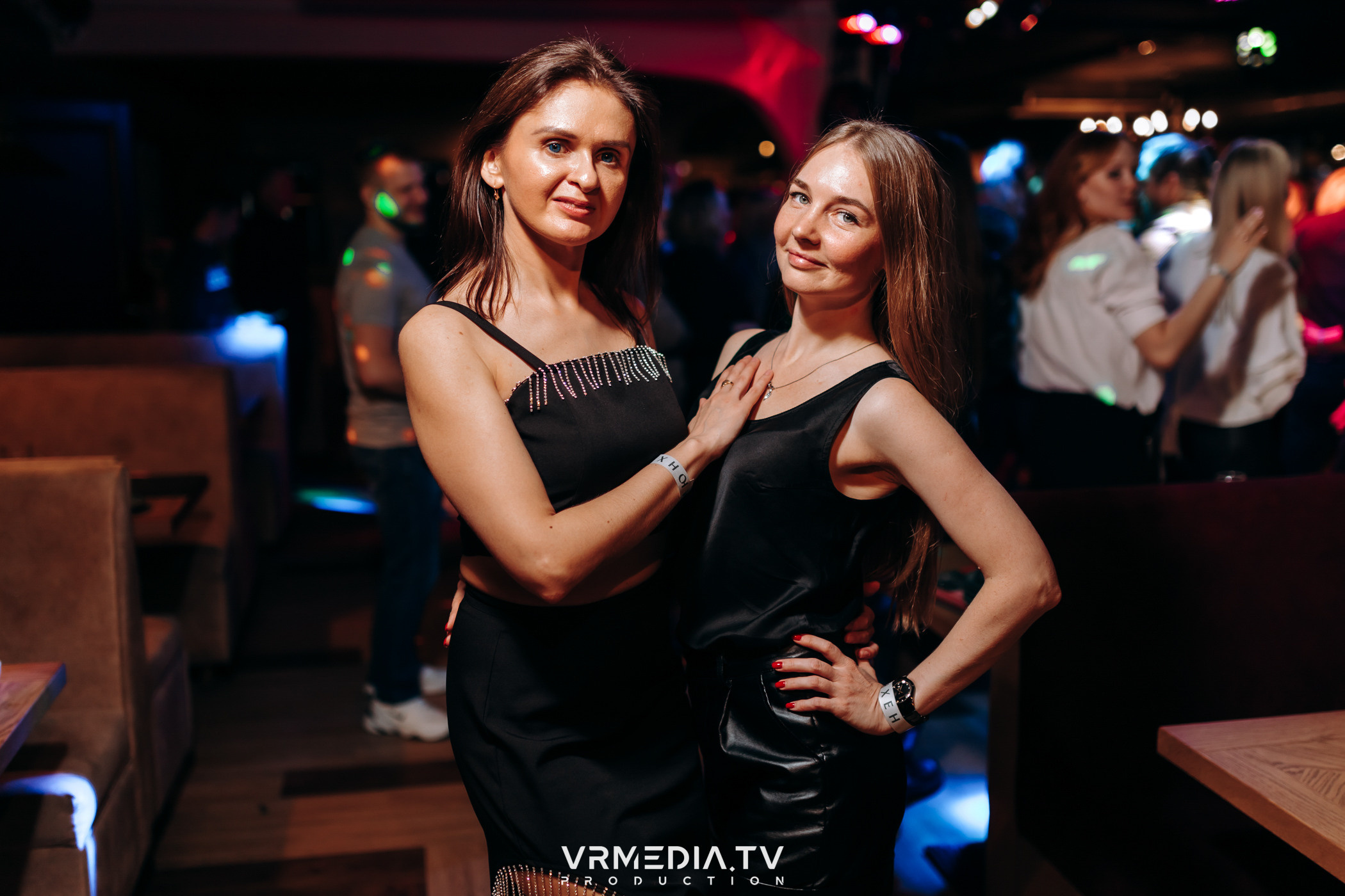 Выходные в ресторане «Мюнхен»