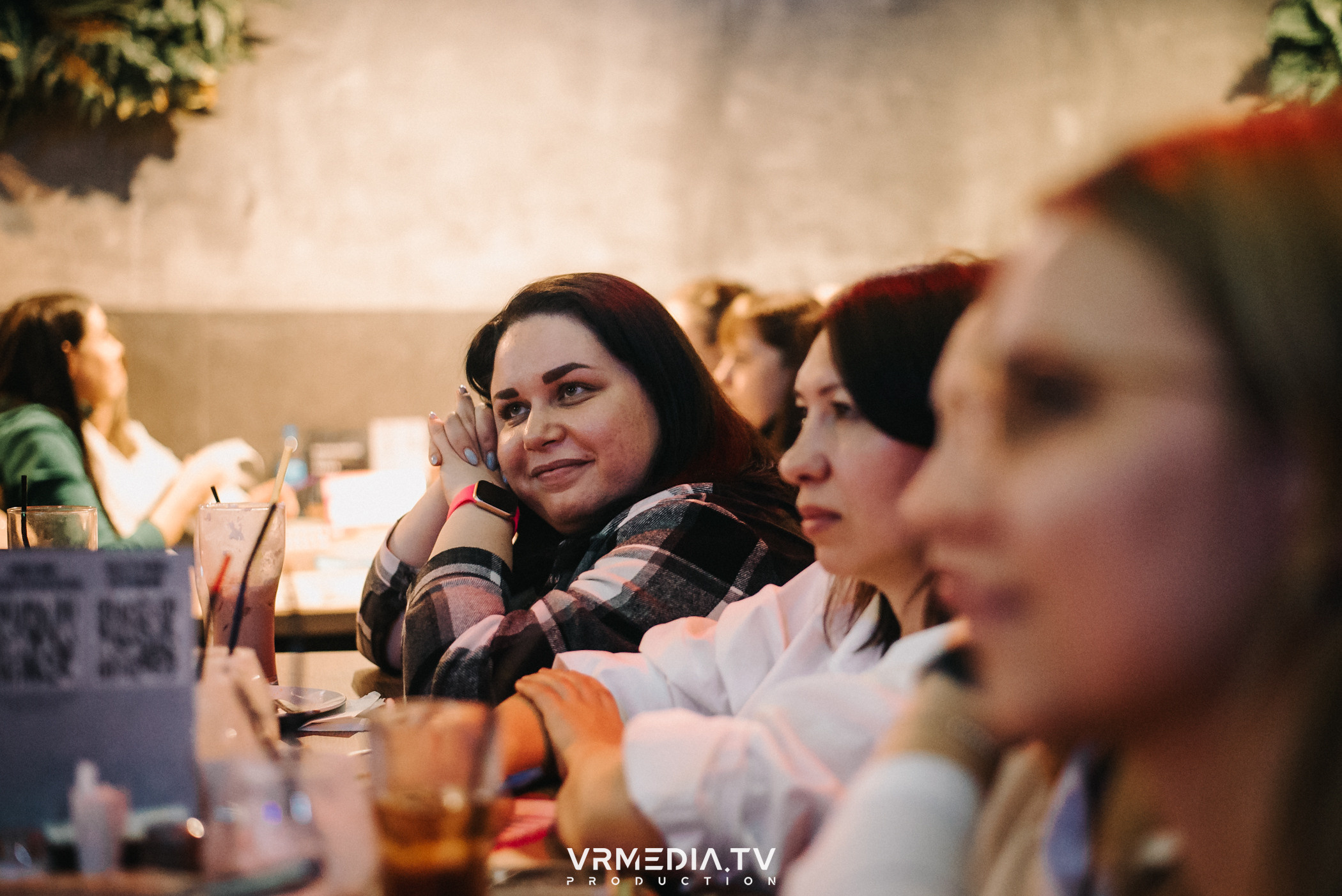 WoW QuiZ в баре «DOSKI»