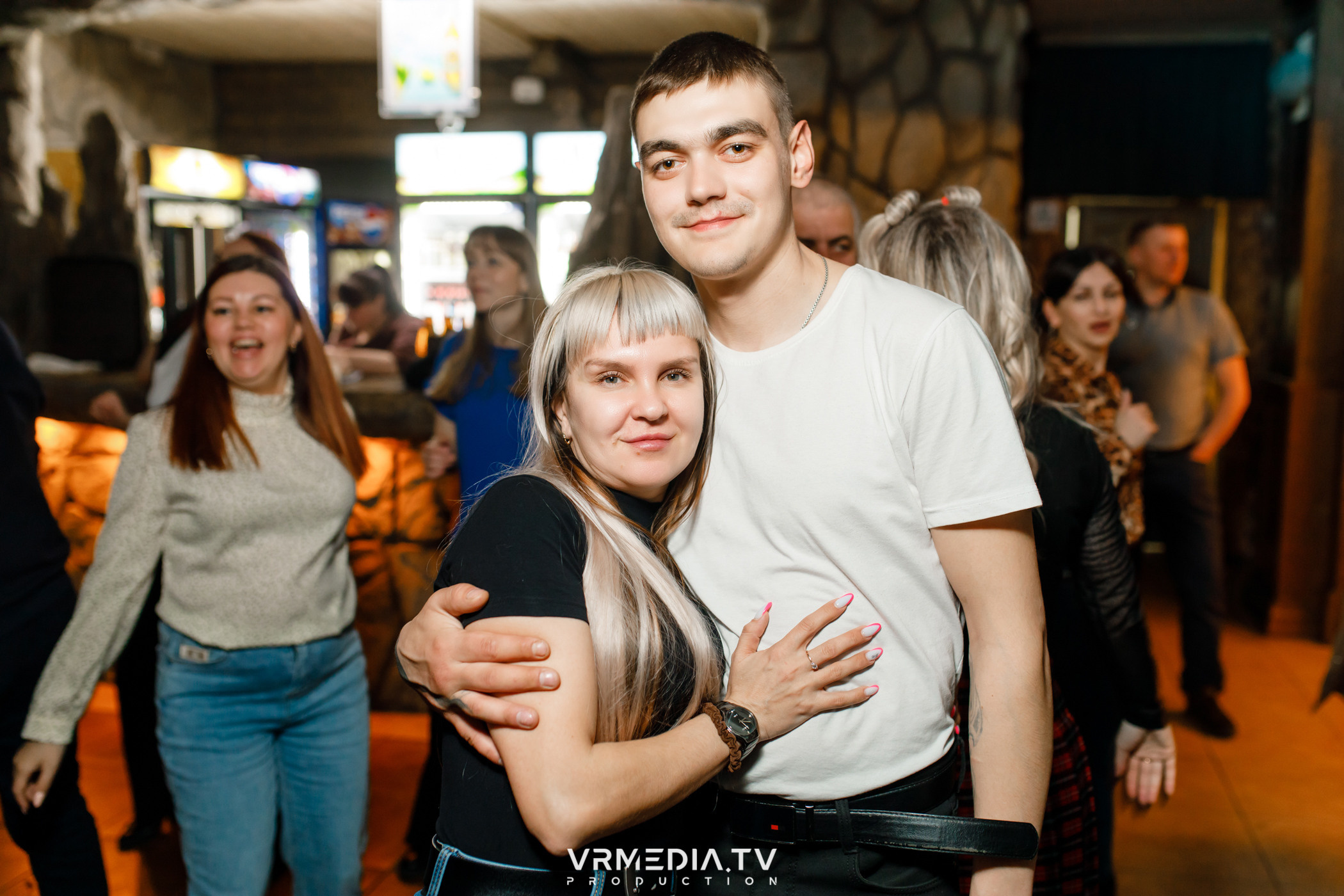 В гостях «У Петровича»