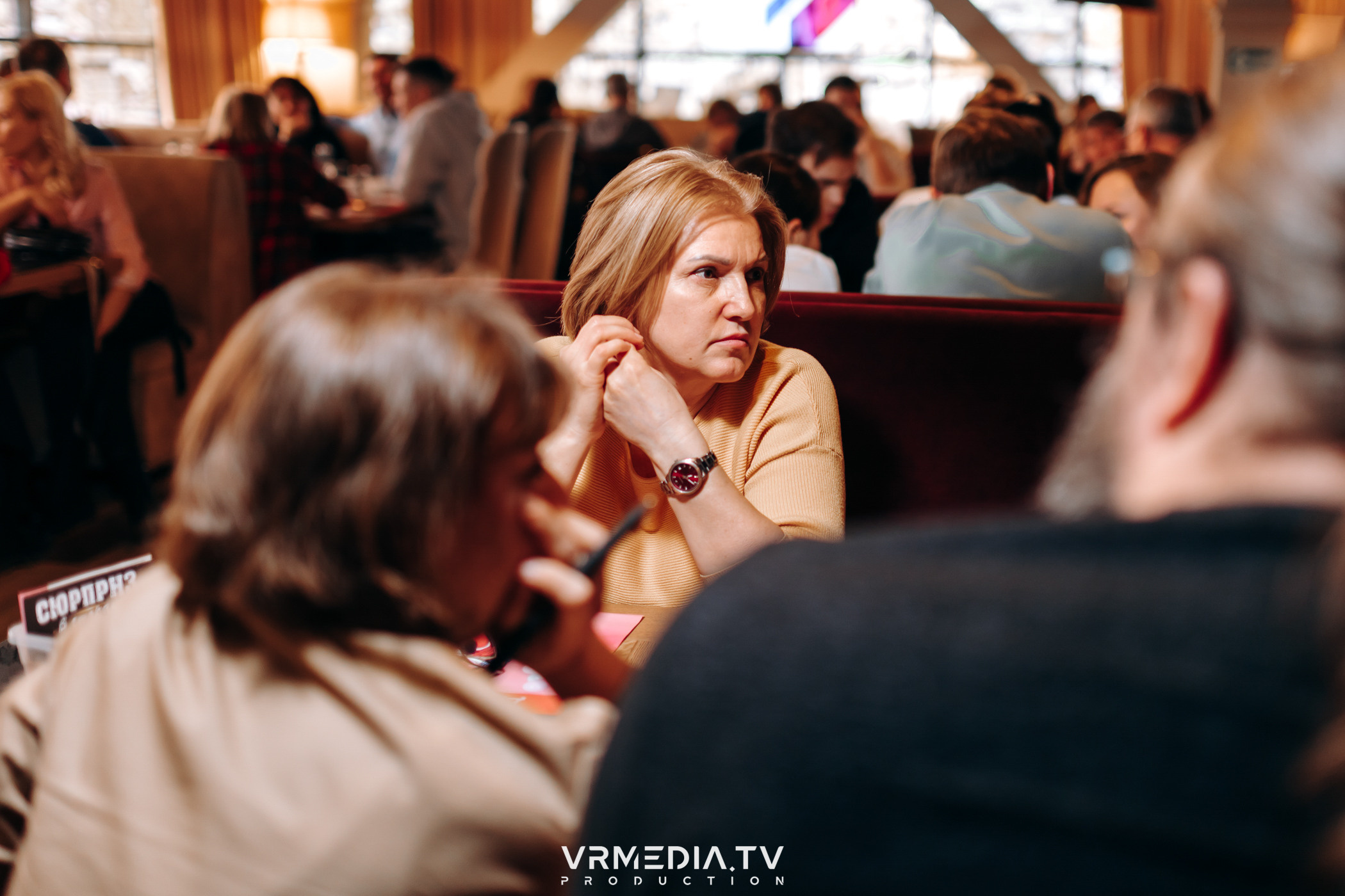 Эйнштейн party в ресторане «Мюнхен»