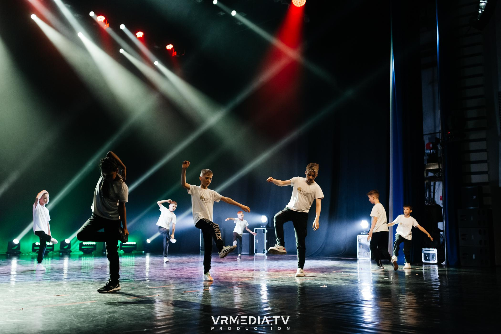 Пока все в доме