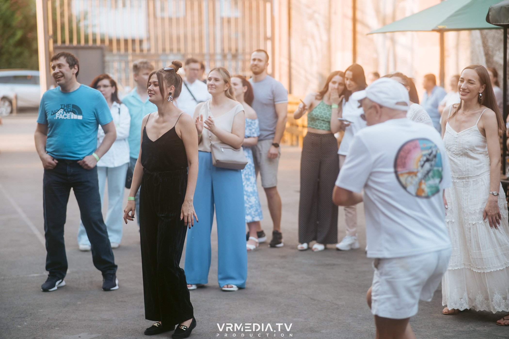 Закрытие сезона Джазовой Среды