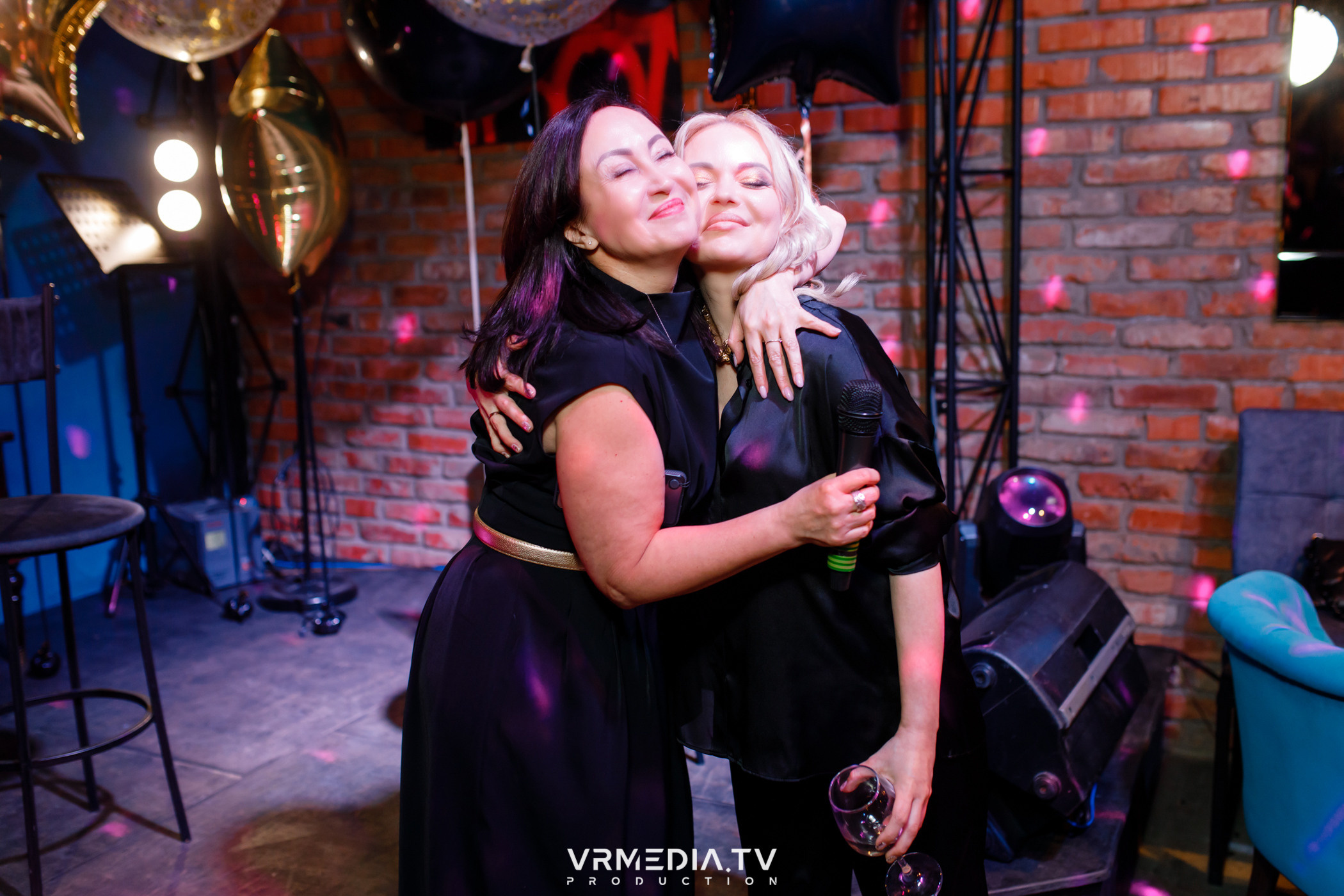 День рождения Малыгиной Ксении