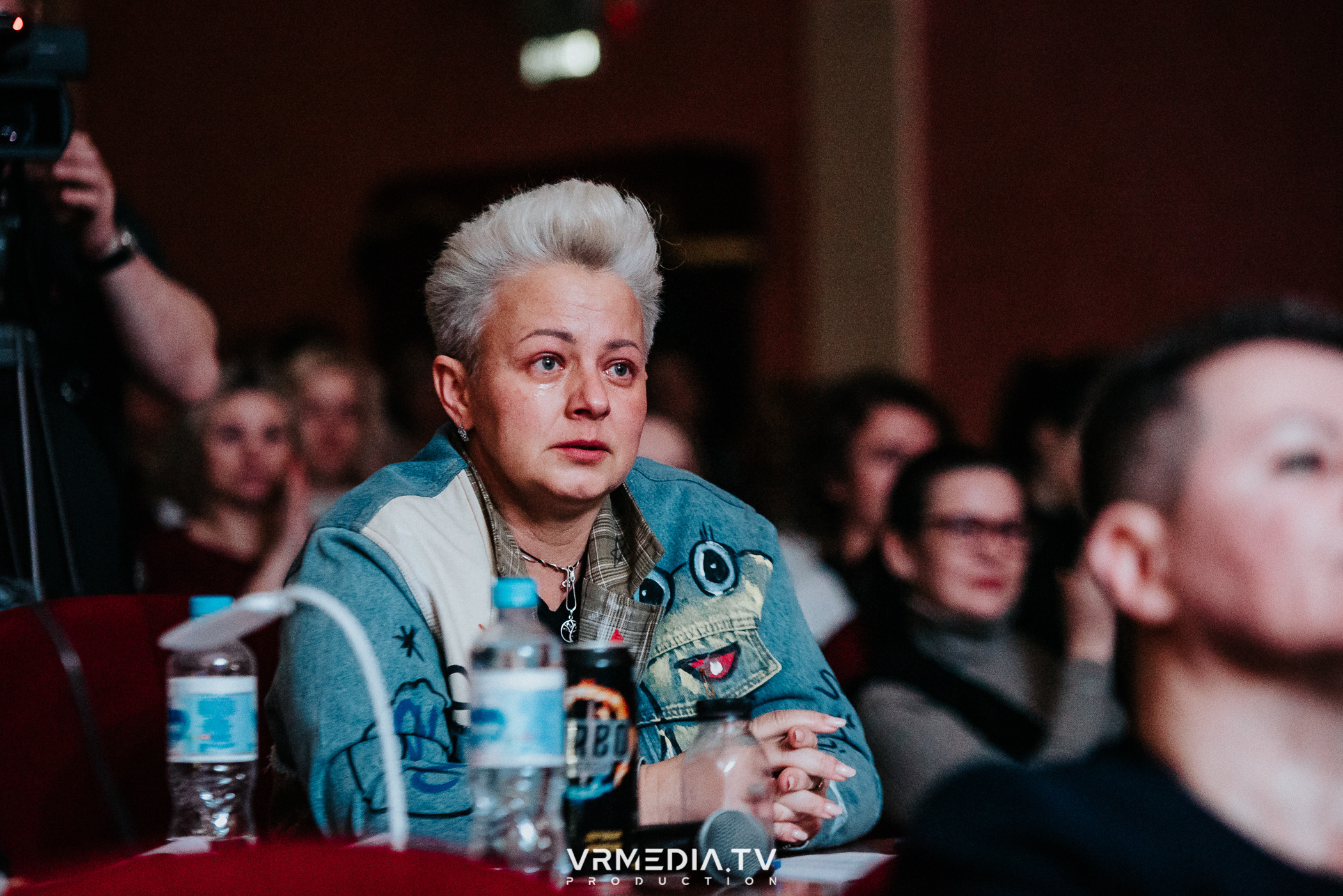 Всероссийский Благотворительный Инклюзивный Фестиваль «МЫ»