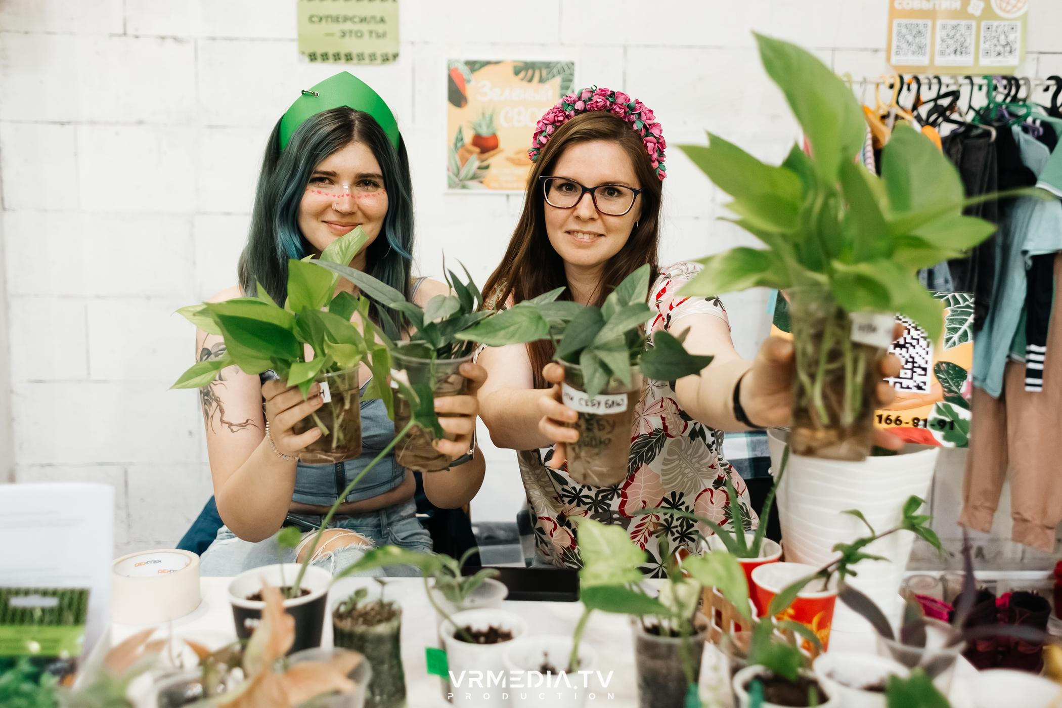 Garazhka в культурном пространстве «Редакция»