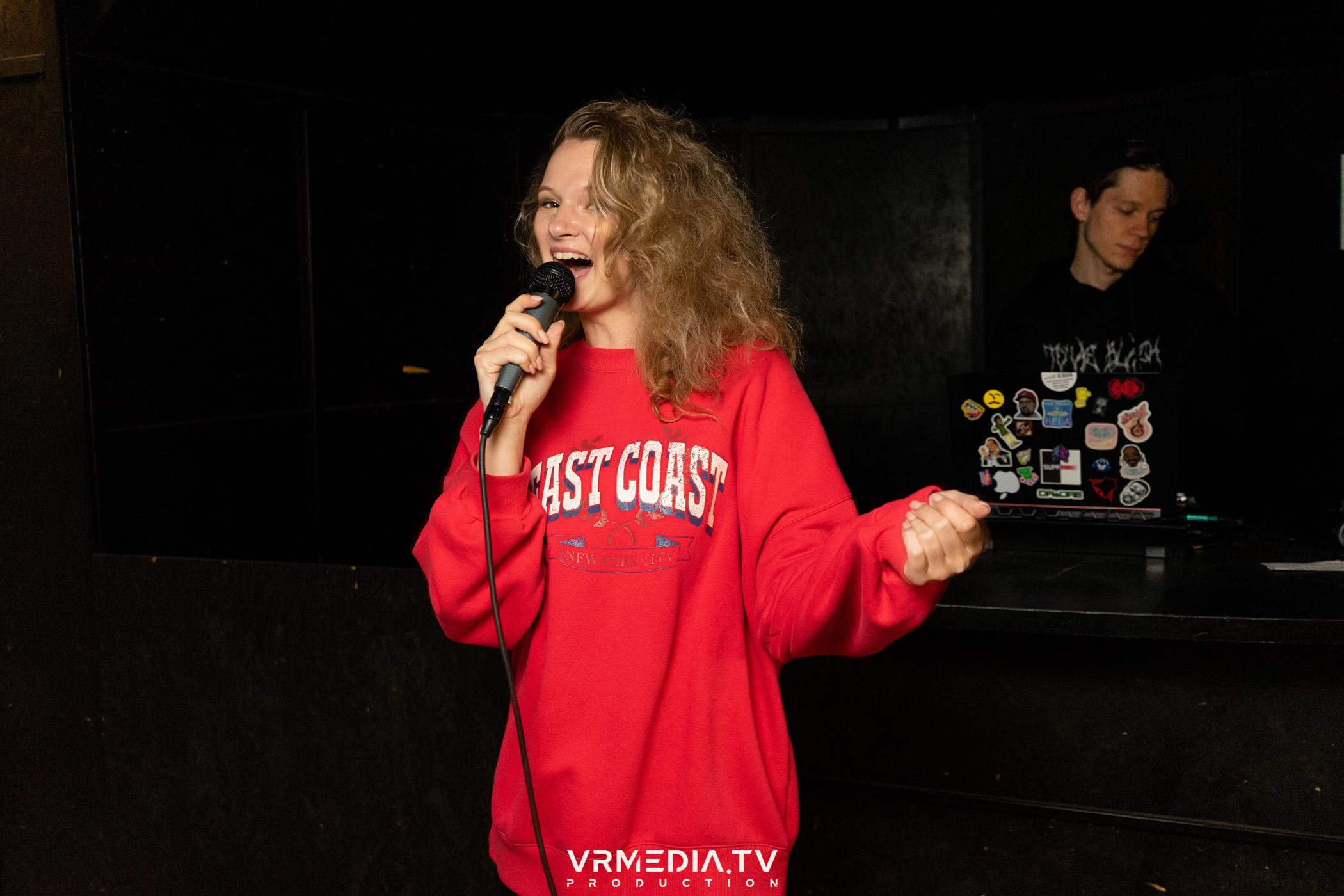 В гостях «У Петровича»