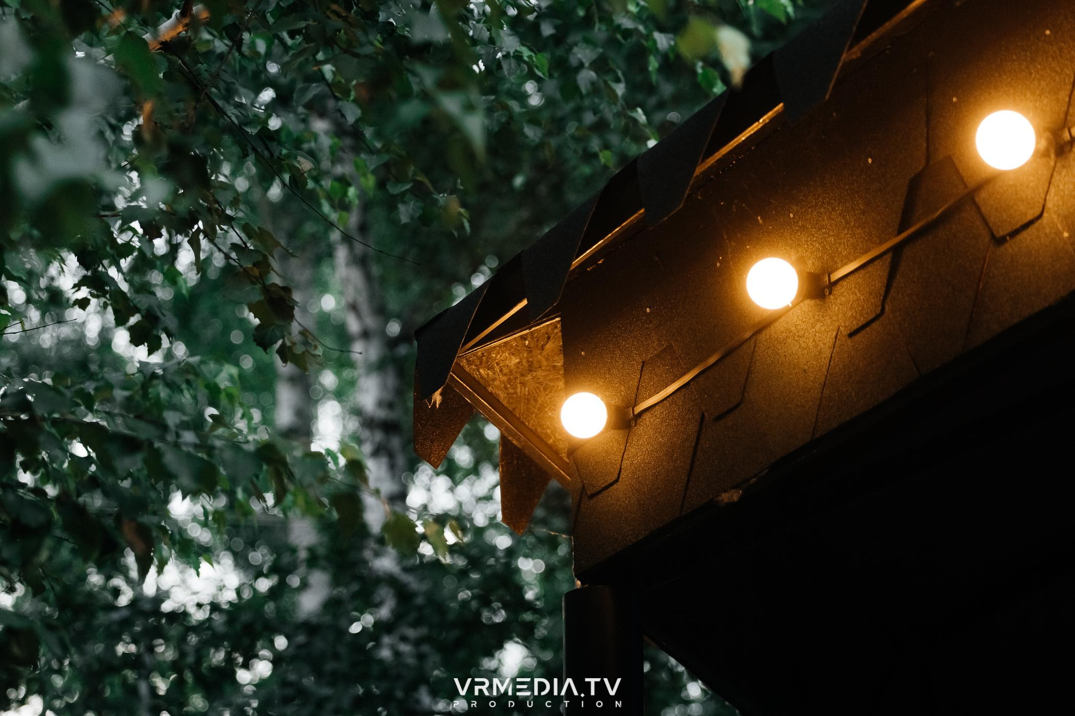 В гостях «У Петровича»