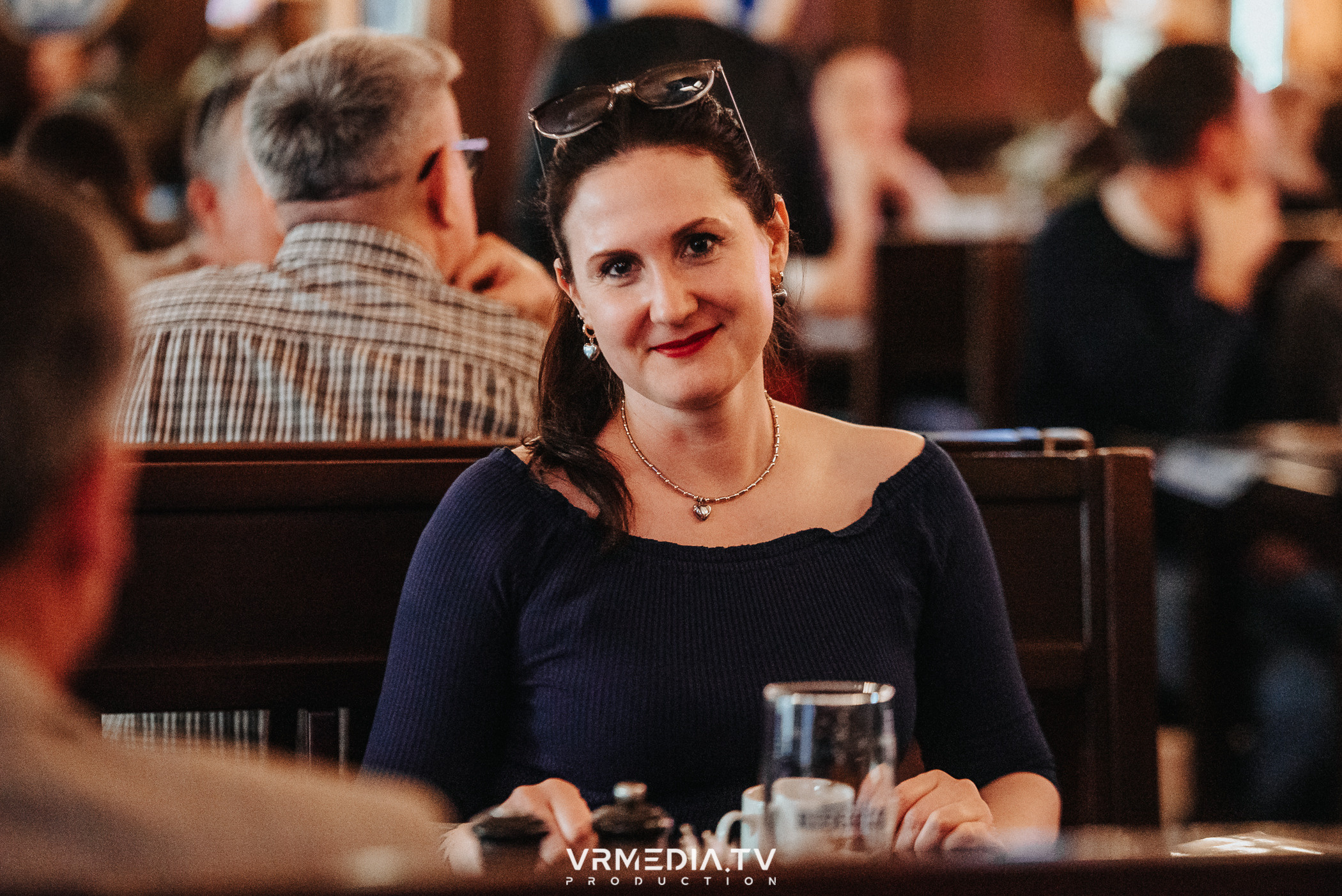 Джазовая среда: Smooth Jazz