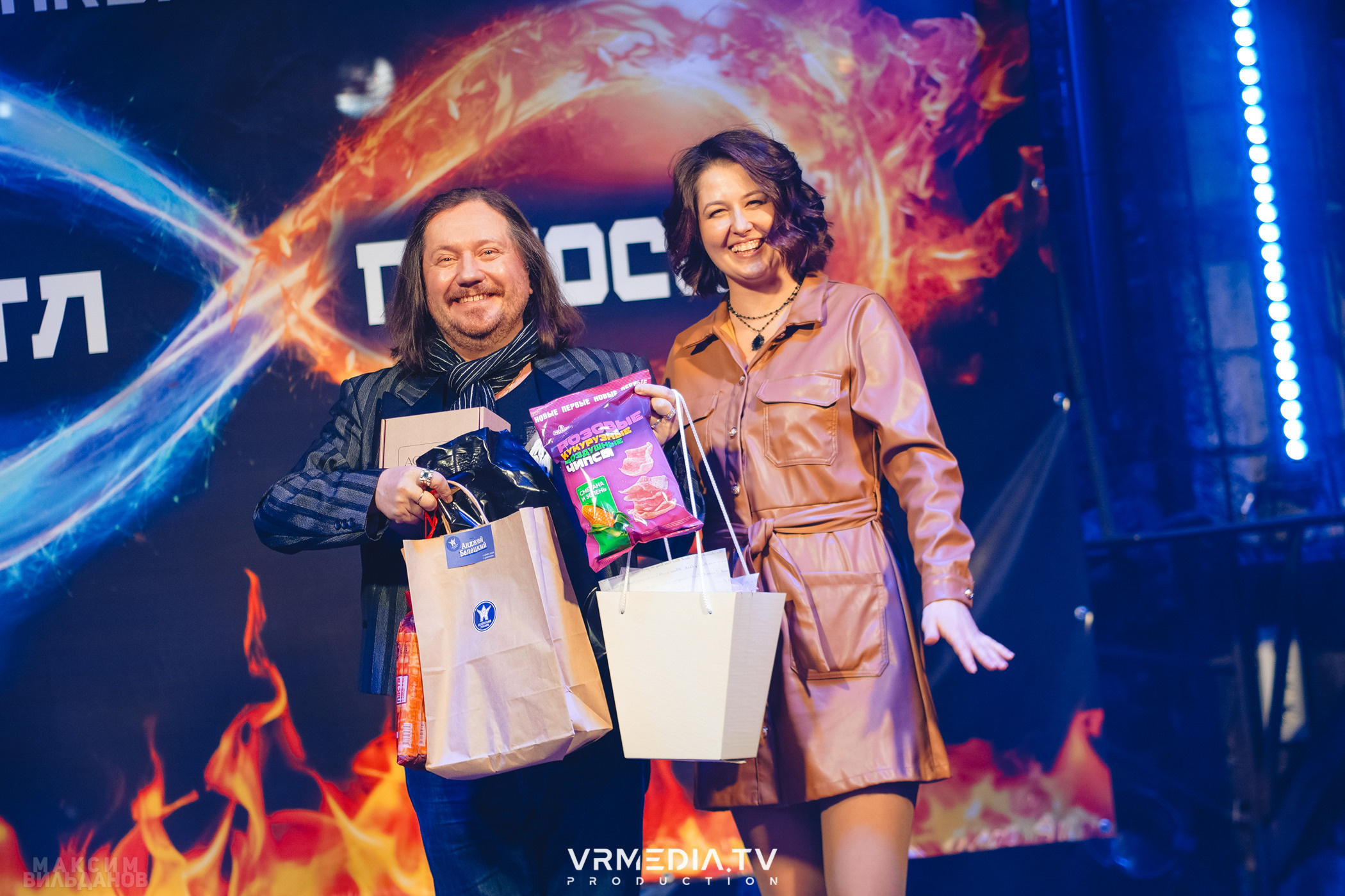 Leomar production: Батл голосов