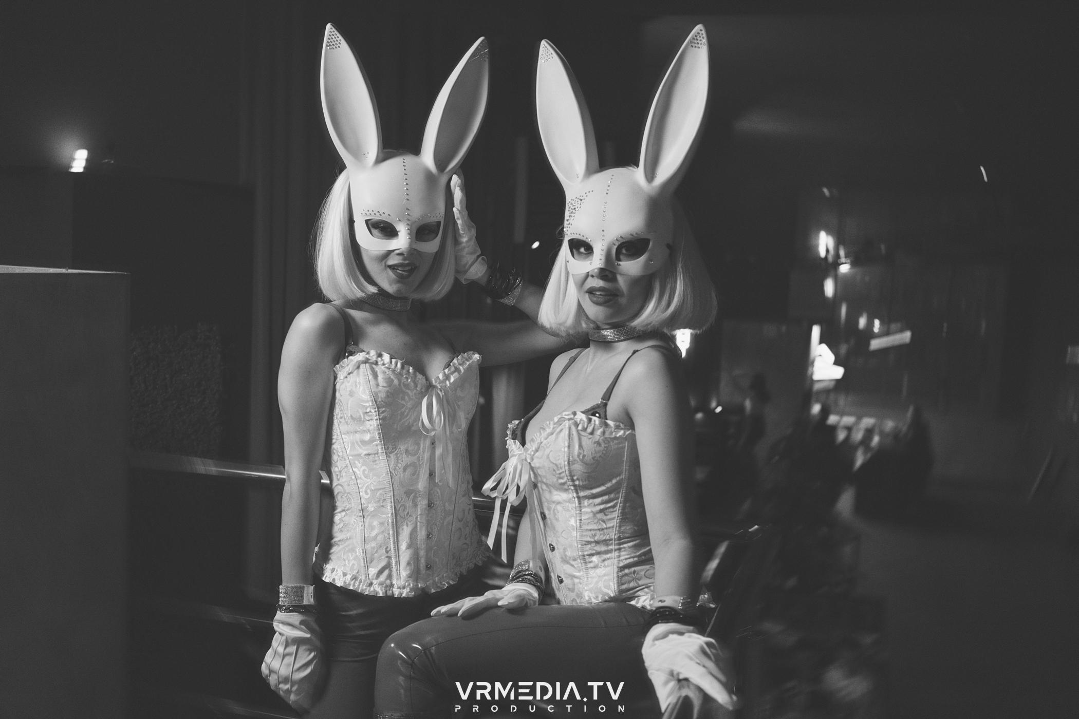 Выходные в баре «DOSKI»