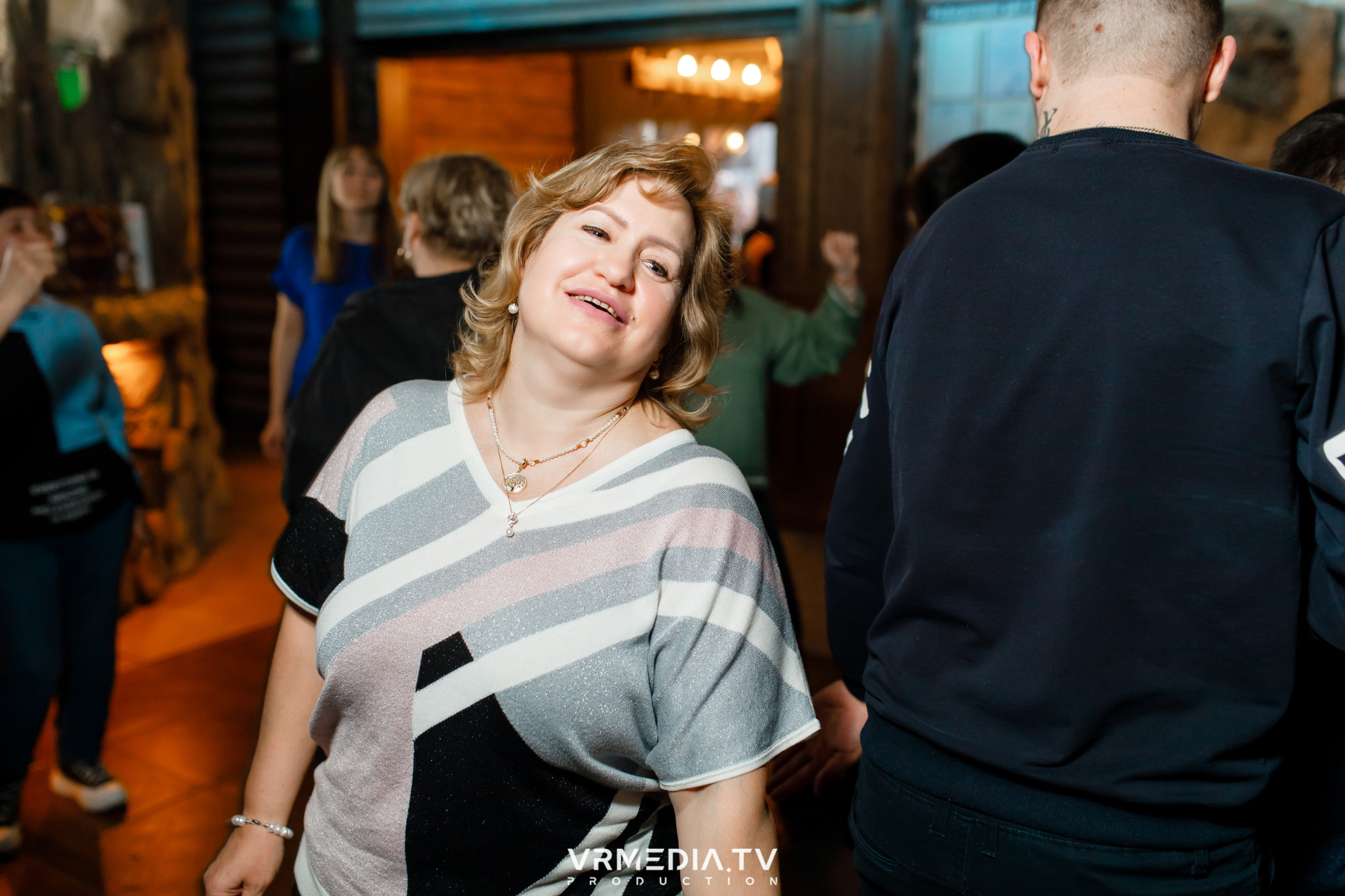 В гостях «У Петровича»