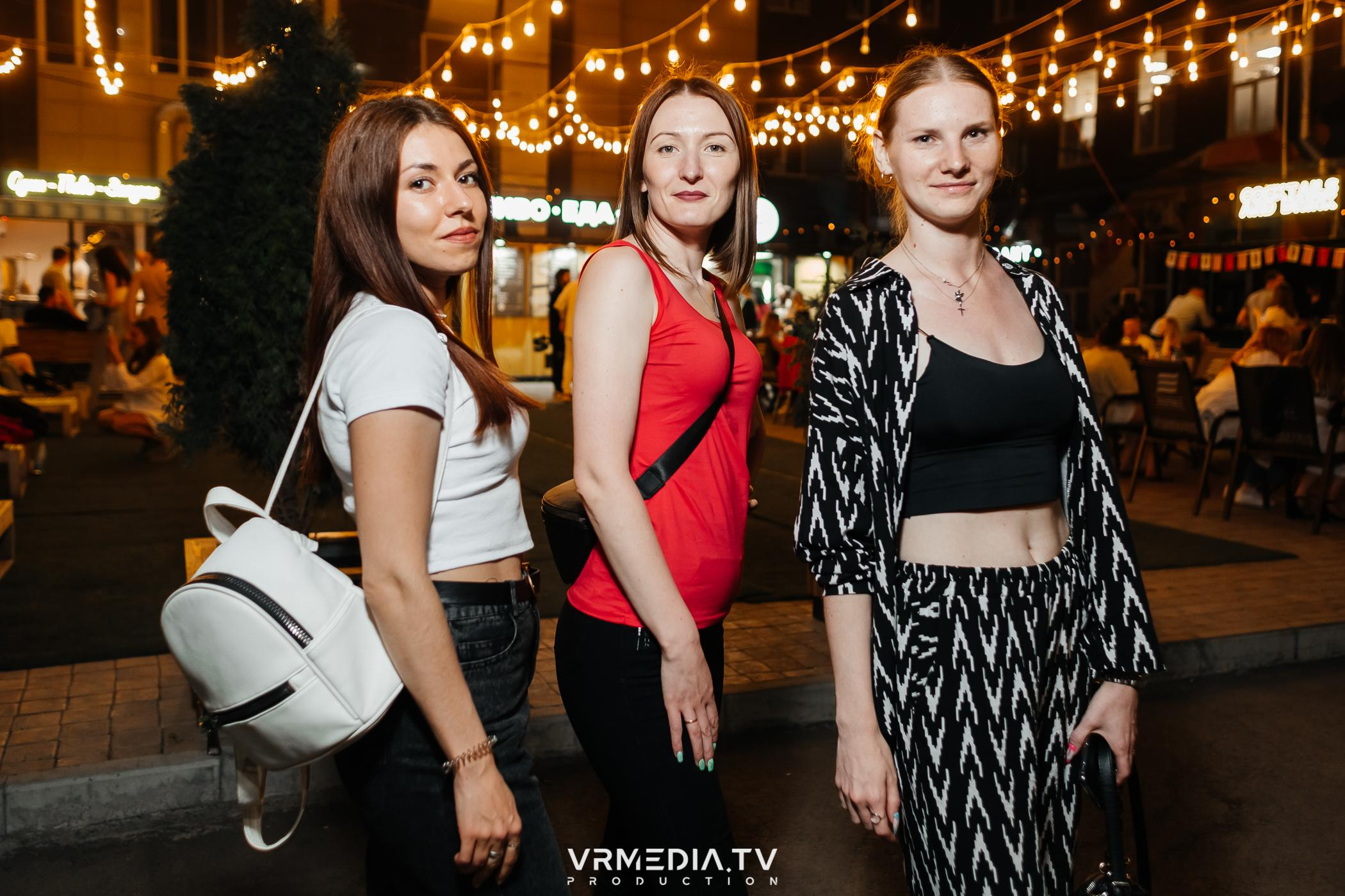 Выходные в культурном пространстве «Редакция»