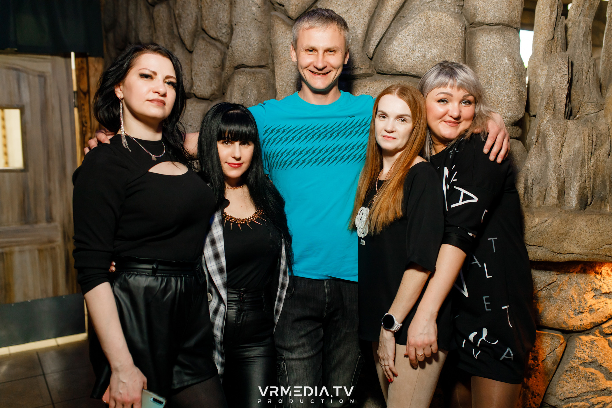 В гостях «У Петровича»