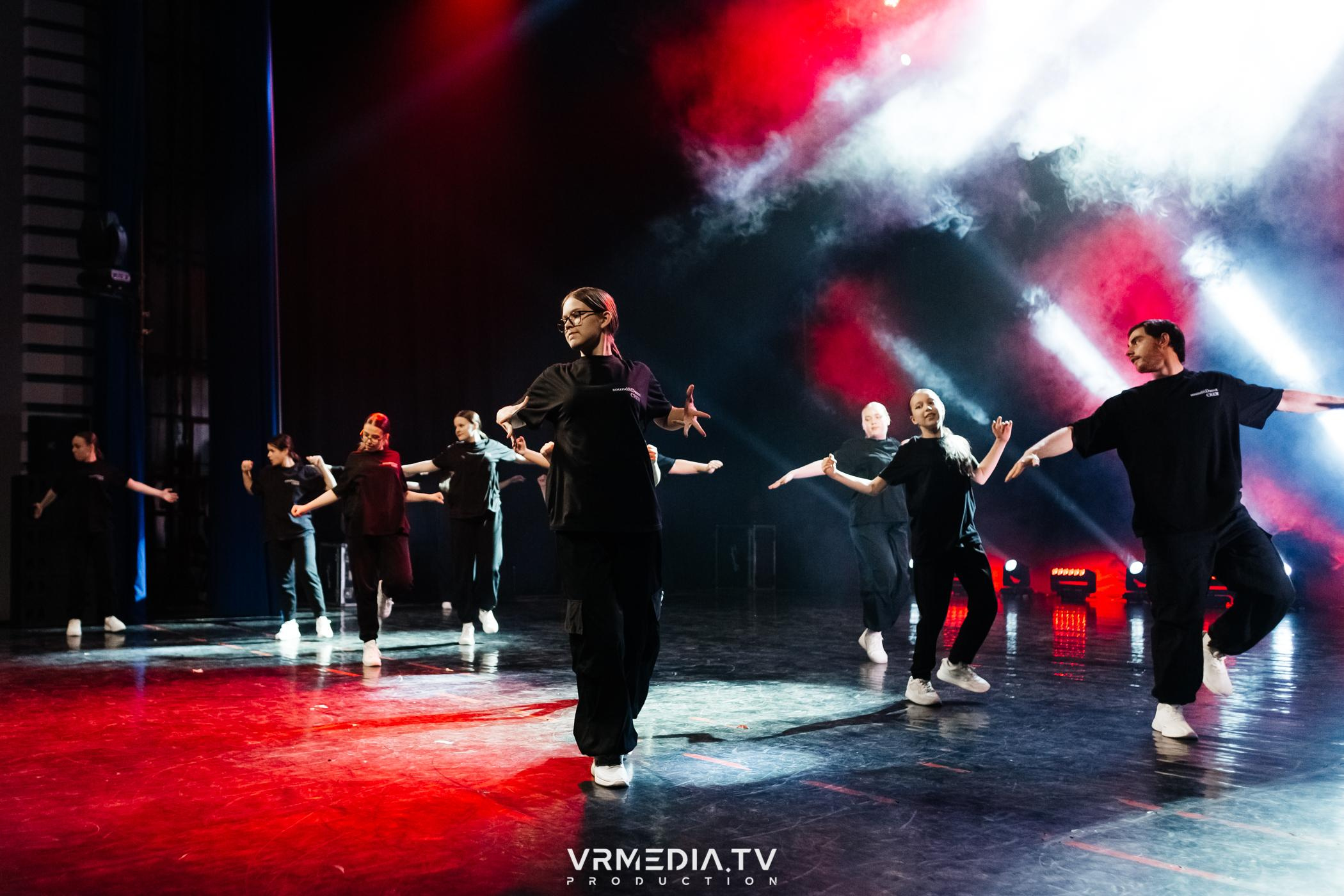 Пока все в доме