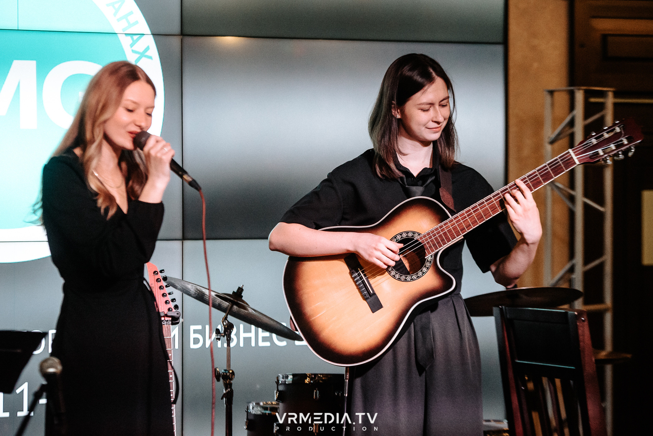 Джазовая среда