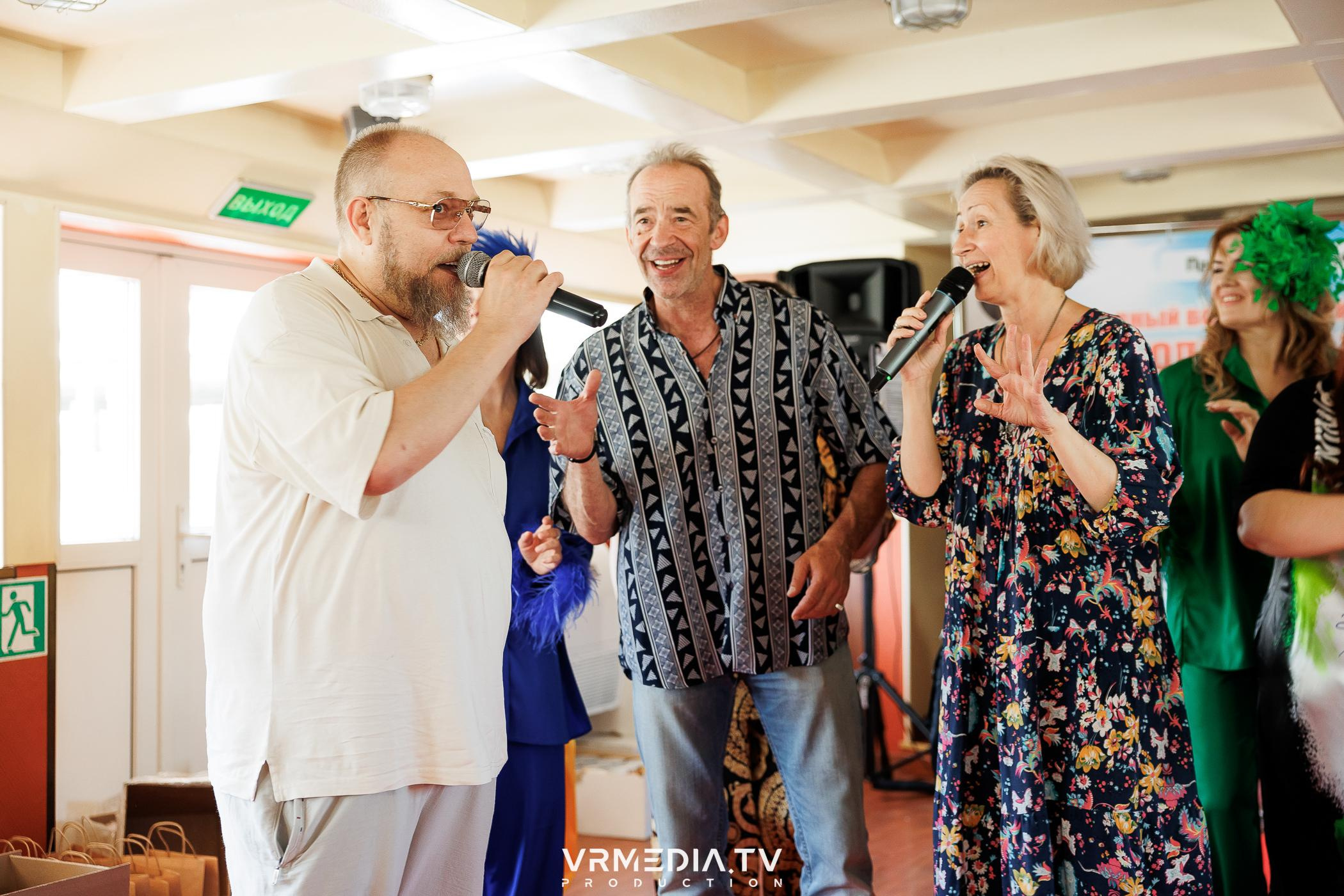 LEOMAR PRODUCTION: 8 БЛАГОТВОРИТЕЛЬНЫЙ КОНЦЕРТ «БАТЛ ГОЛОСОВ-ПЛЫВЕТ П