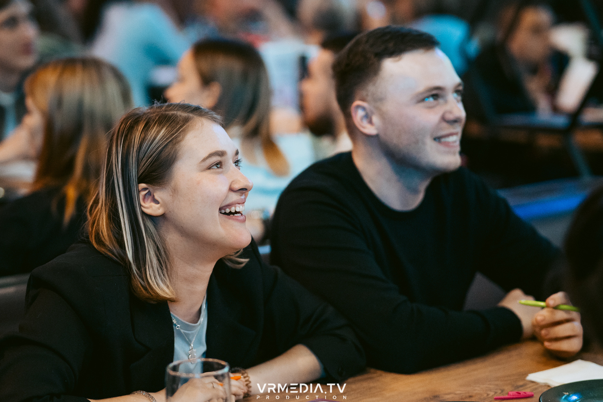 WoW QuiZ в баре «DOSKI»