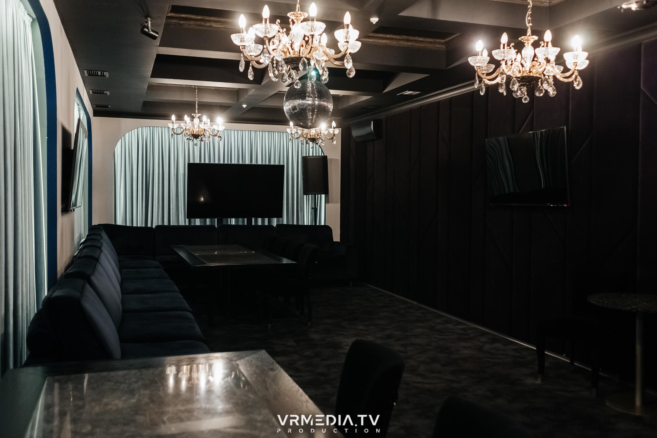 «Summer: ON» в караоке-баре «Volna»