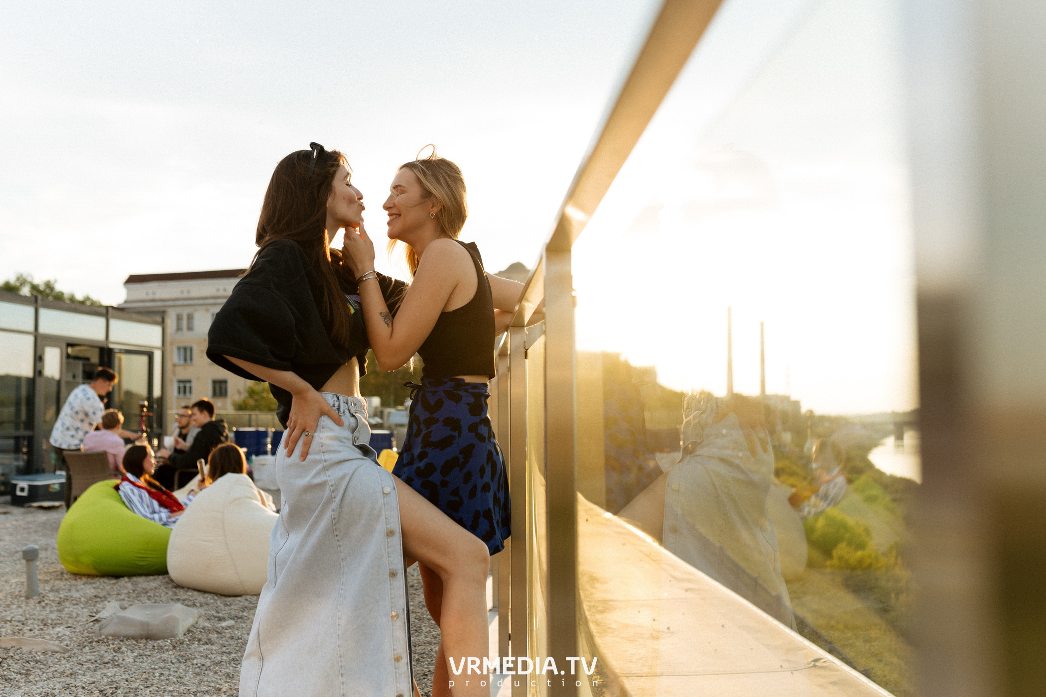 «Среда — маленькая пятница» в Magic Coffee