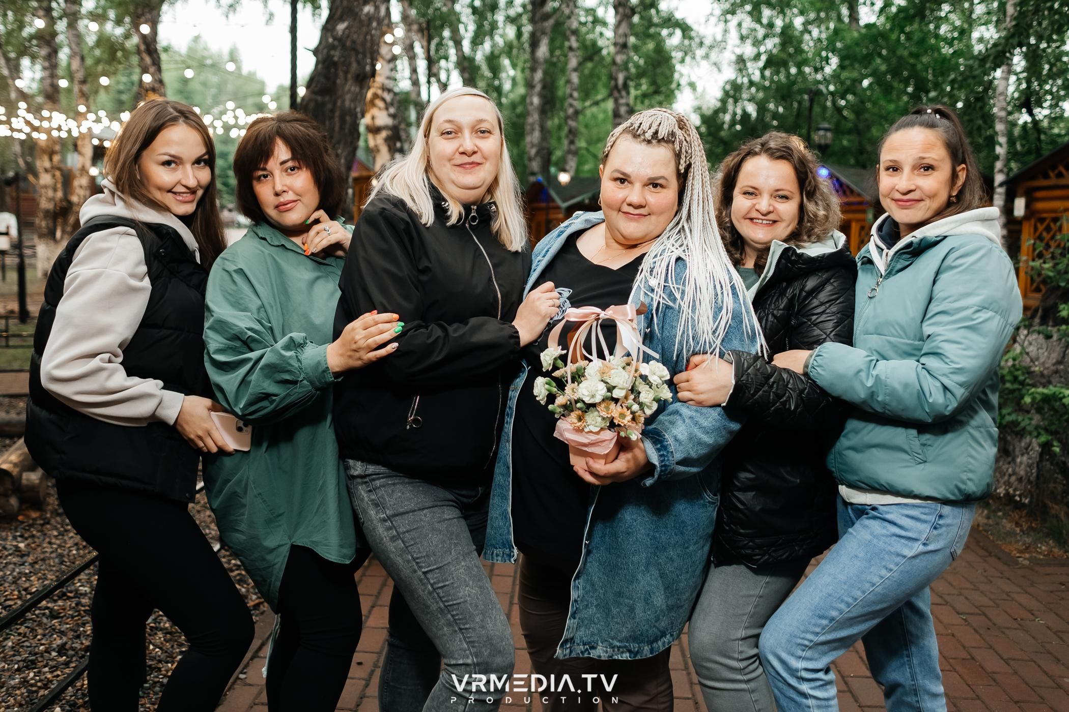 В гостях «У Петровича»