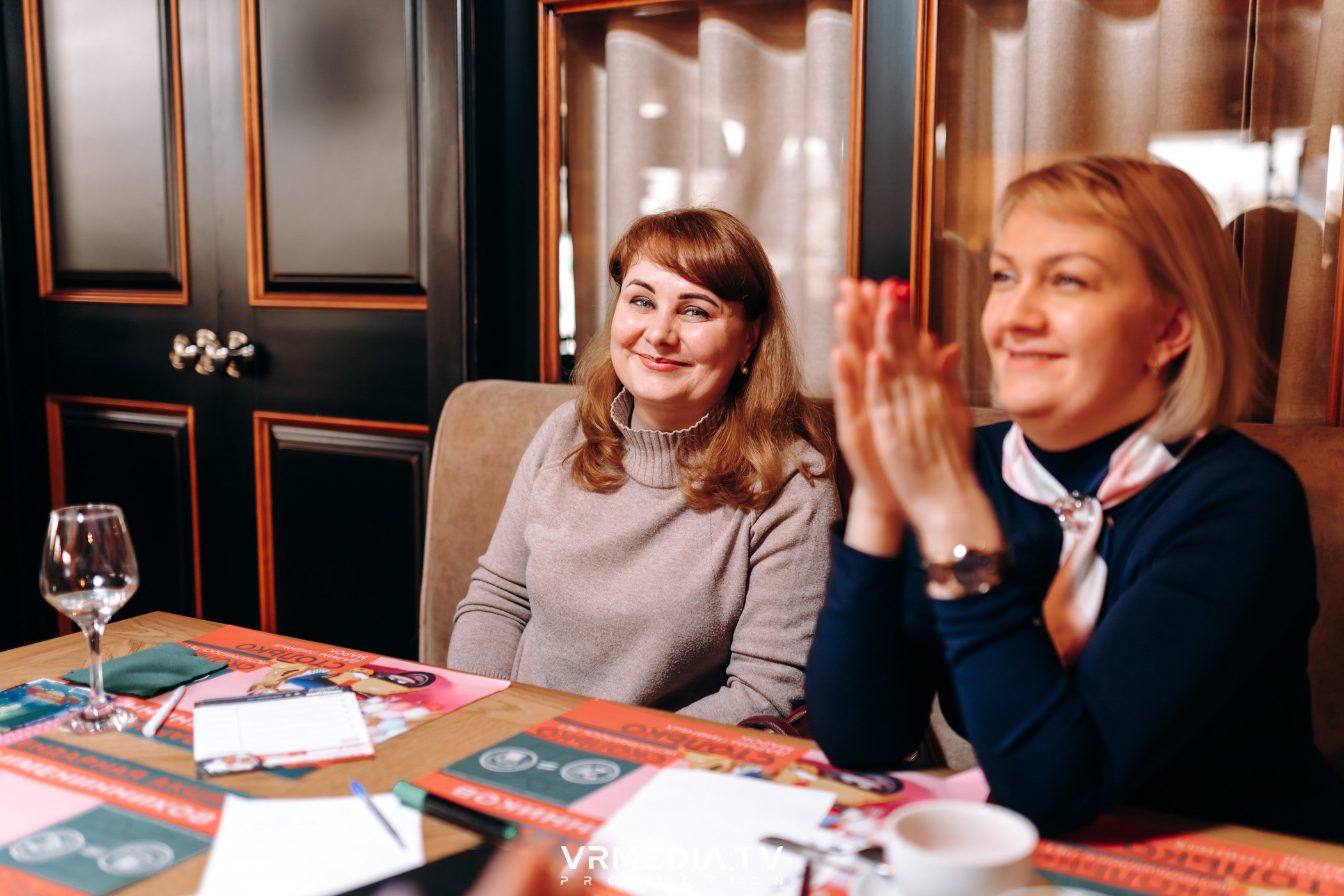 Эйнштейн party в ресторане «Мюнхен»