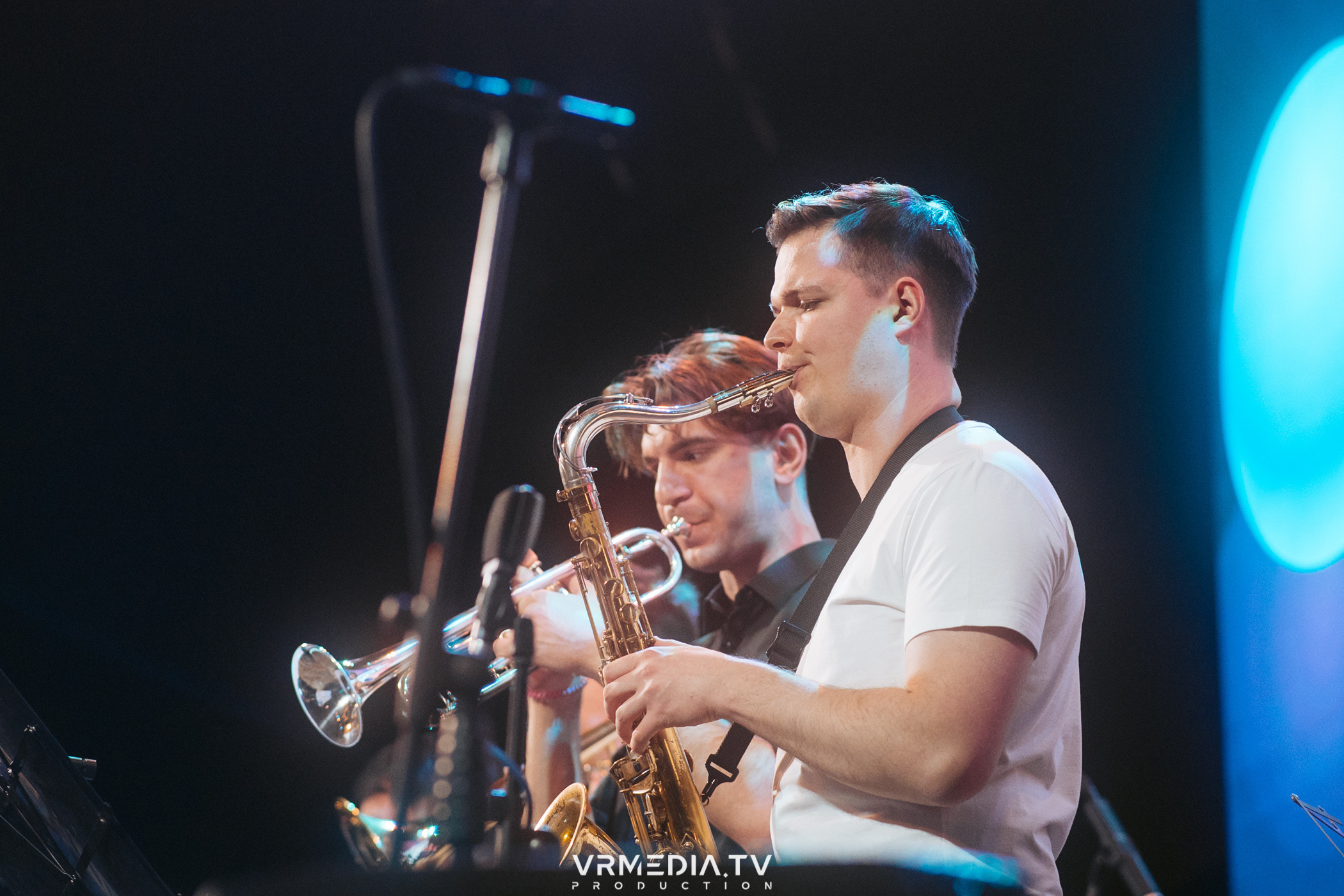 Джазовая среда: Международный день джаза