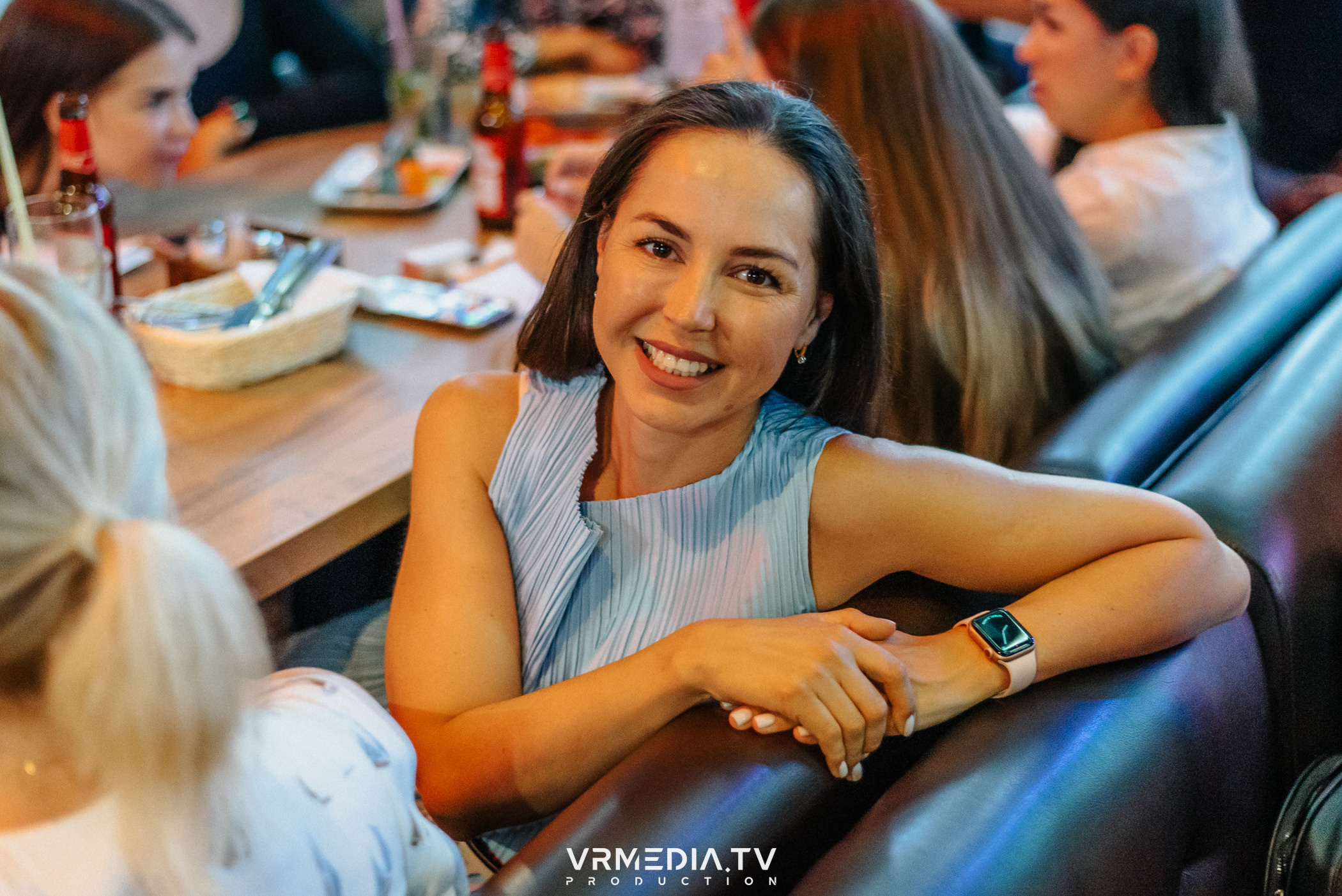 WoW QuiZ в баре «DOSKI»