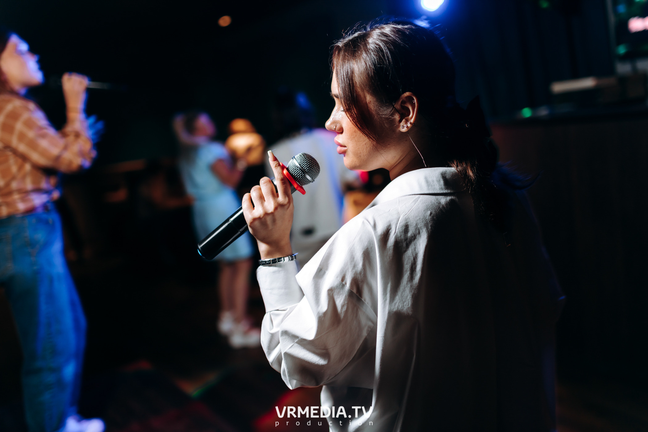 Выходные в баре «DOSKI»