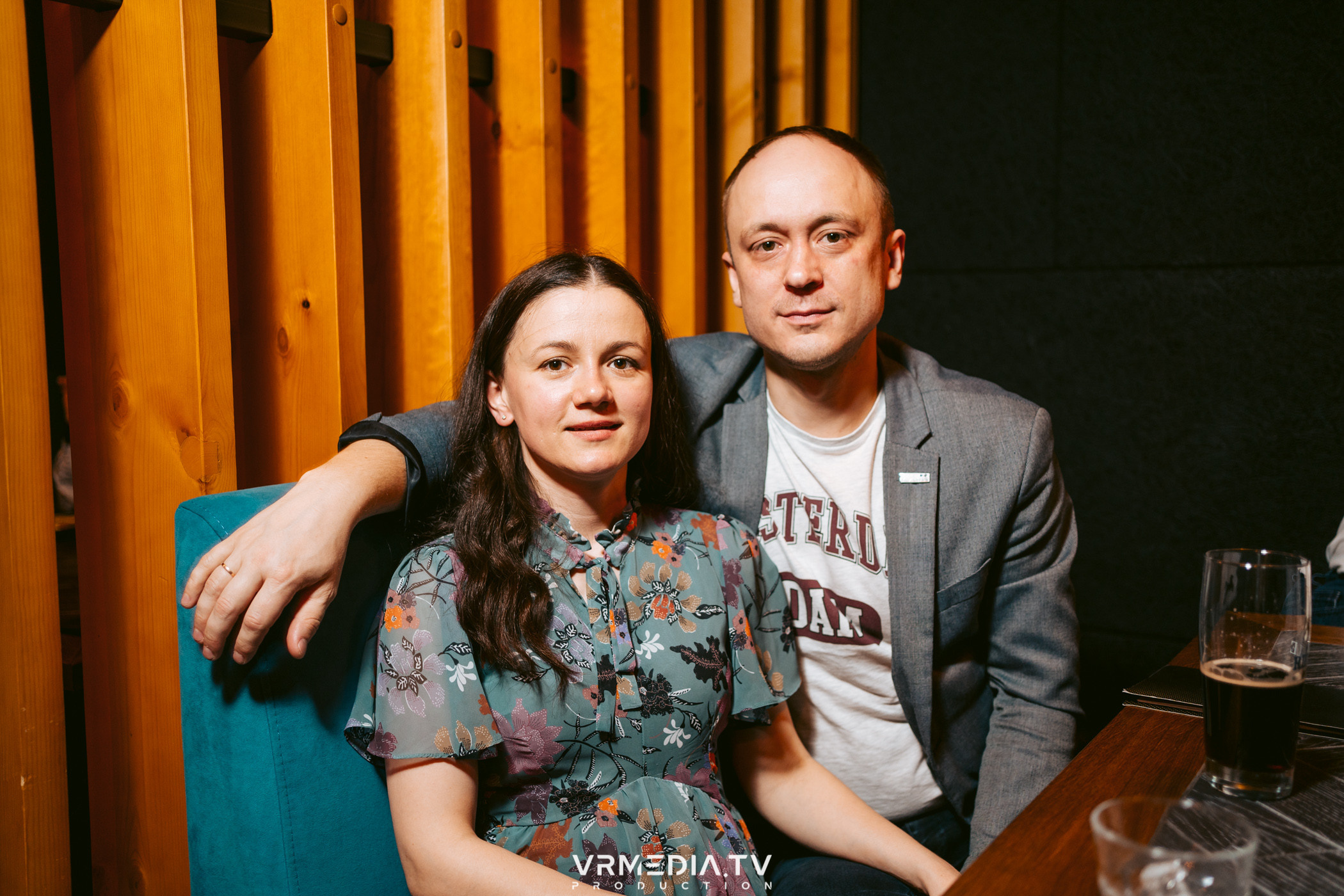 Джазовая среда: Международный день джаза