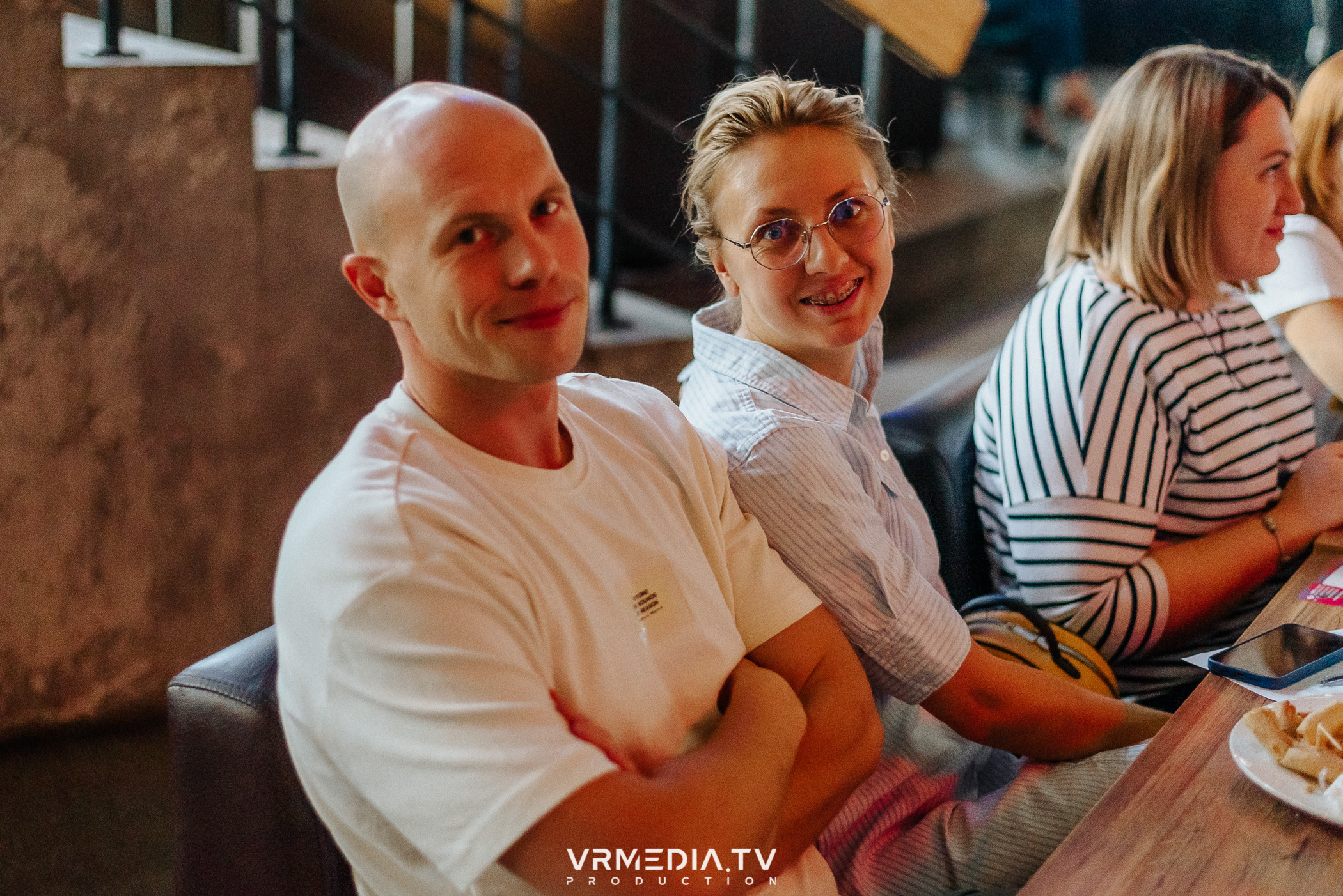 WoW QuiZ в баре «DOSKI»