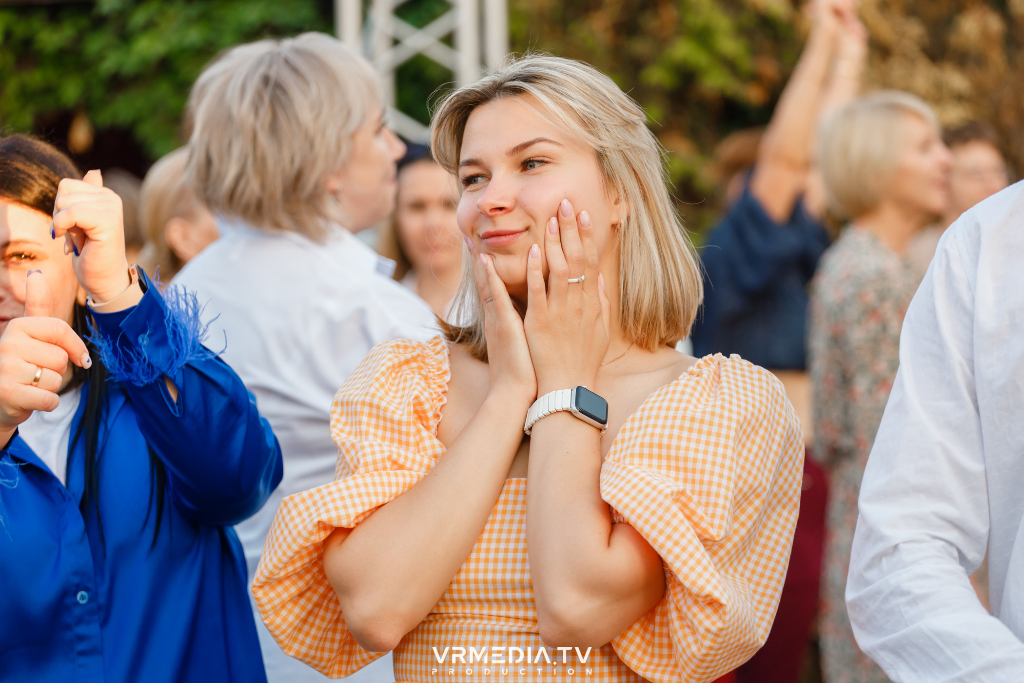 Выходные в ресторане «Лазурный берег»