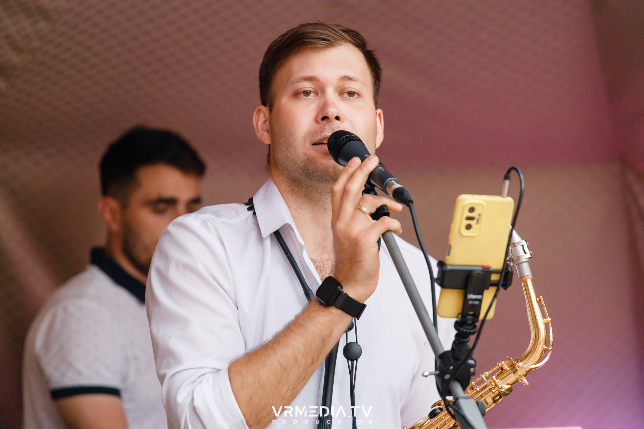 Выходные в ресторане «Лазурный берег»