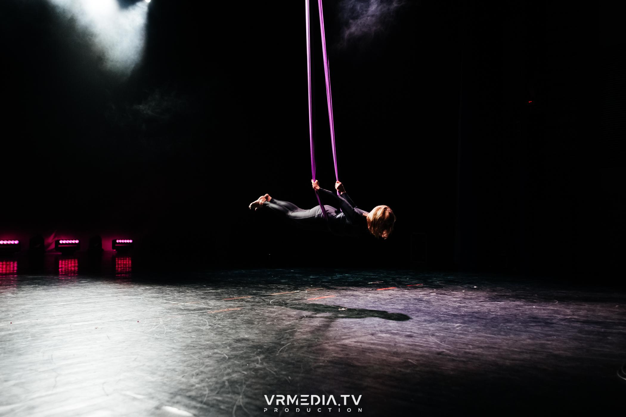 Пока все в доме