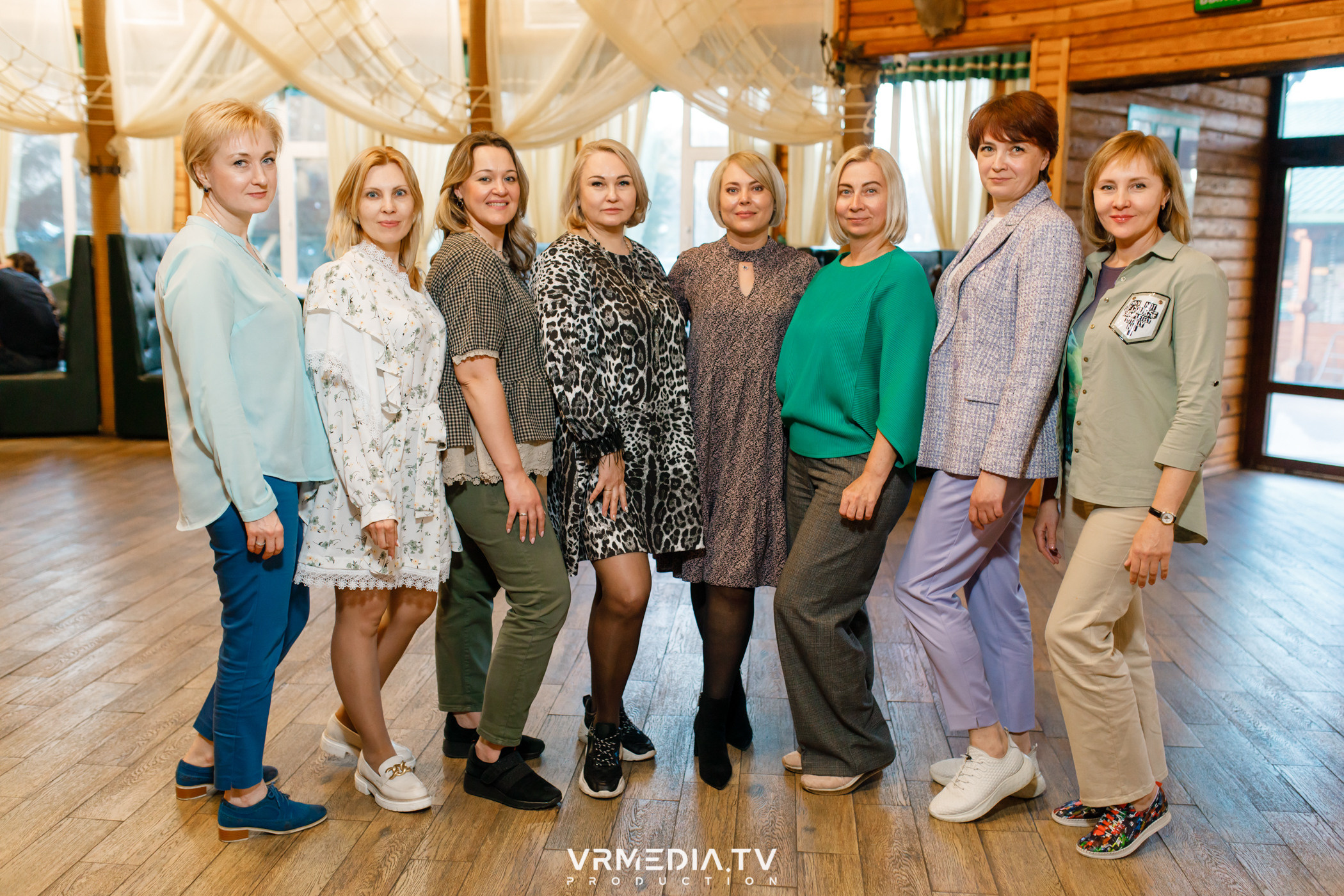 Выходные в баре «DOSKI»