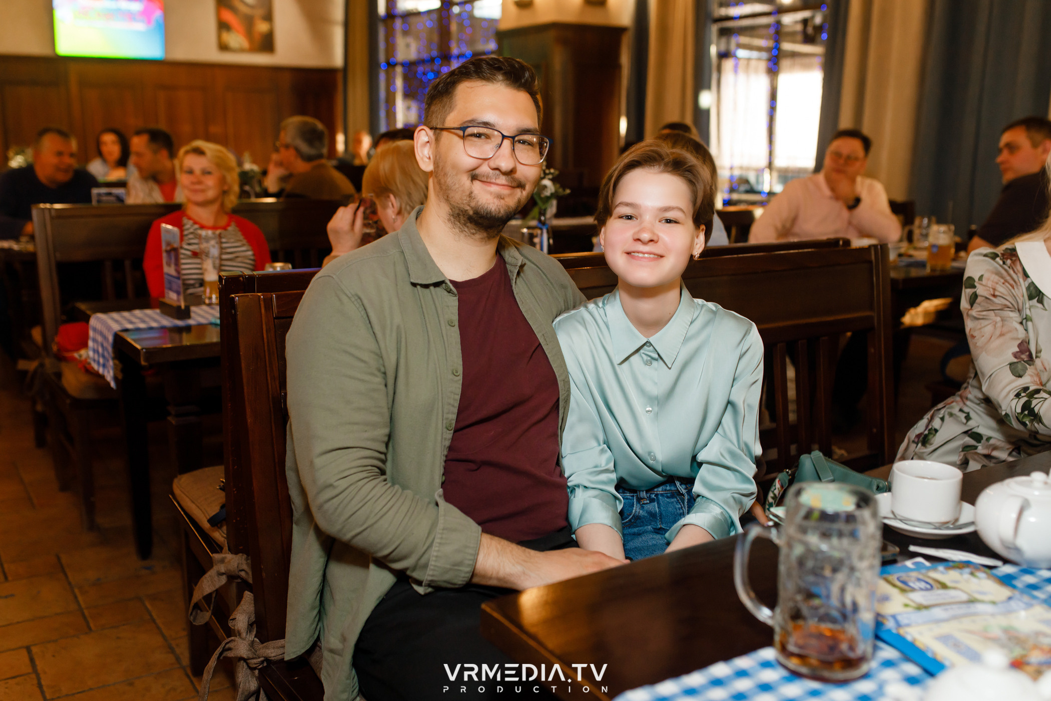 Джазовая среда: MONKTET