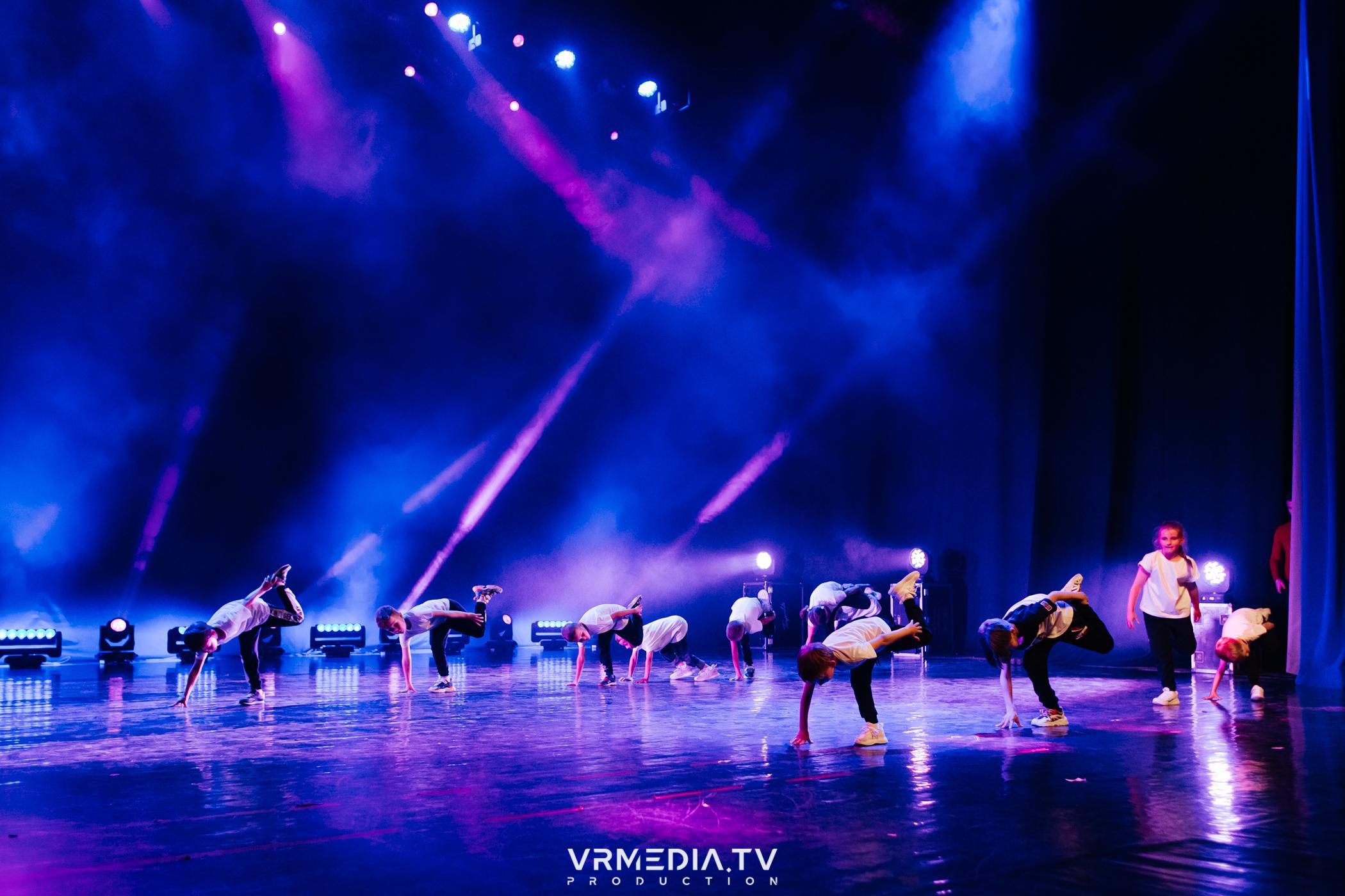 Пока все в доме