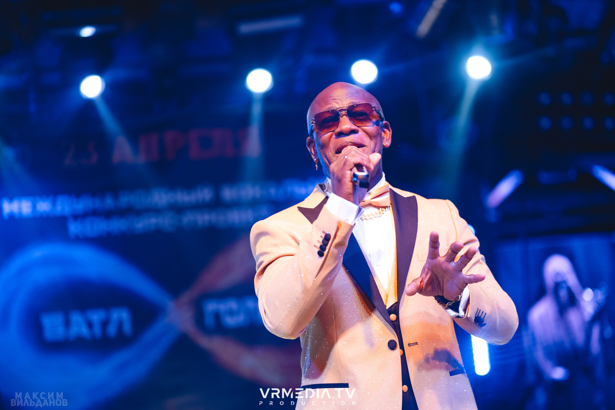 Leomar production: Батл голосов