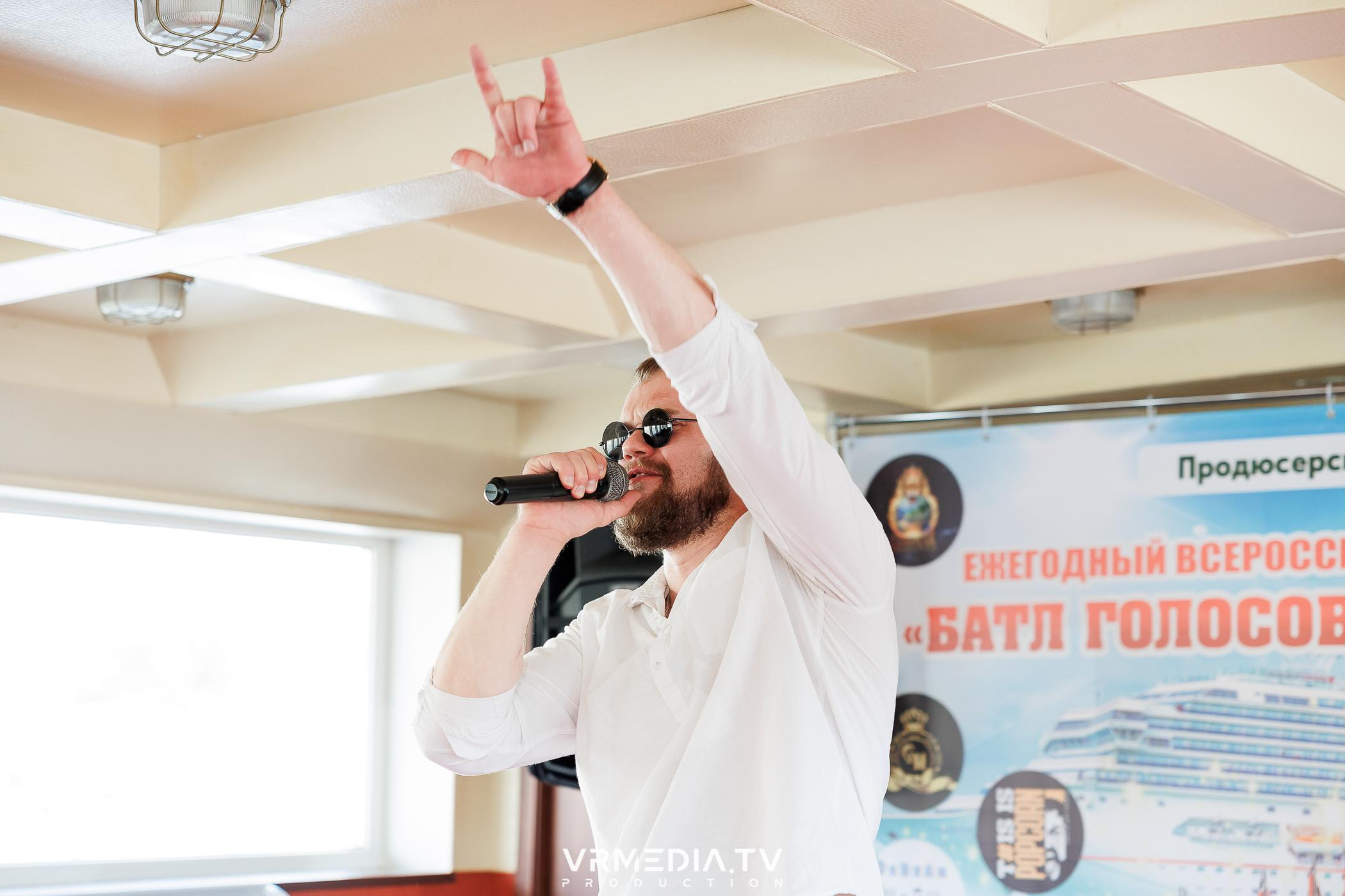 LEOMAR PRODUCTION: 8 БЛАГОТВОРИТЕЛЬНЫЙ КОНЦЕРТ «БАТЛ ГОЛОСОВ-ПЛЫВЕТ П